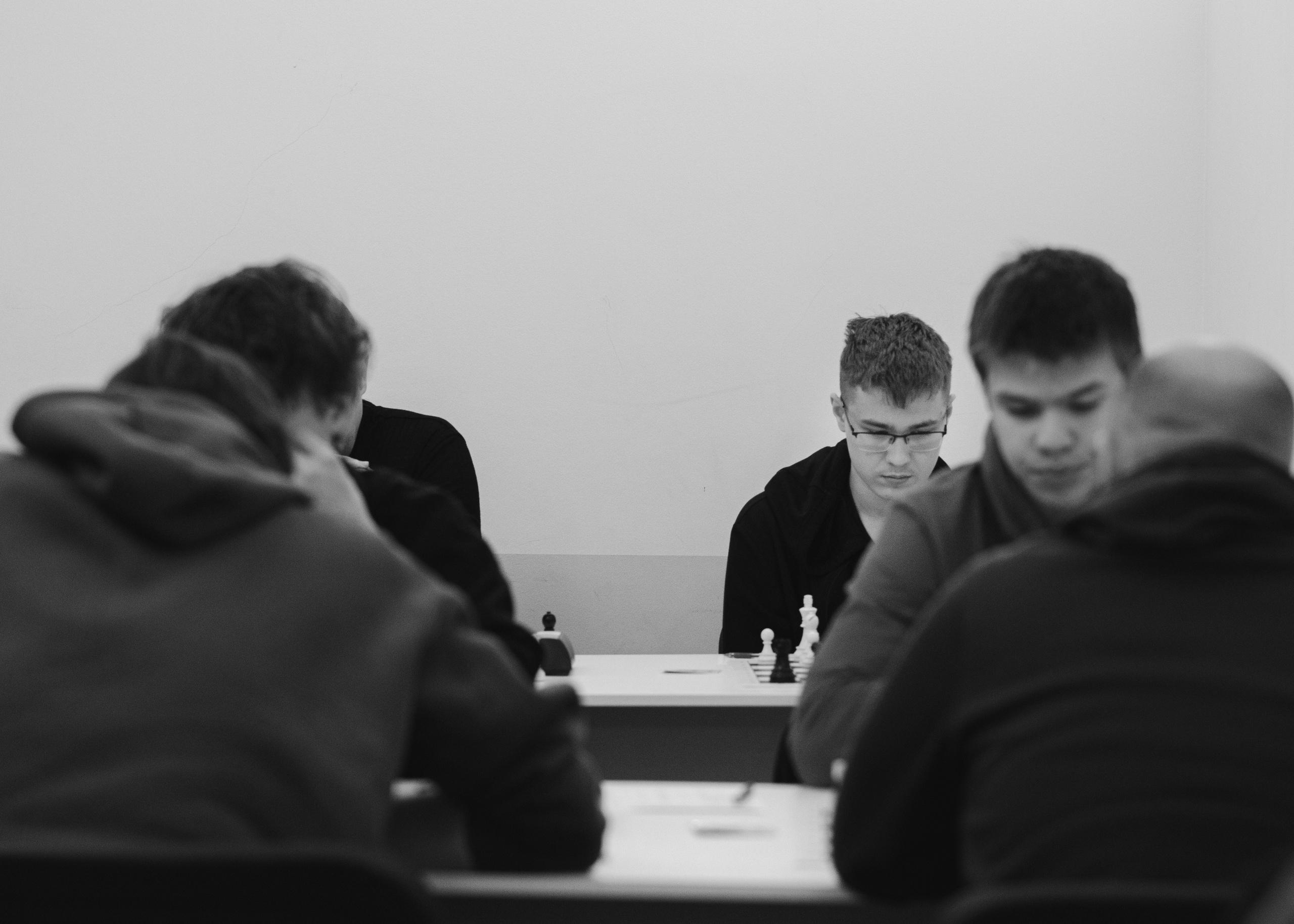 «Grand-Open» Stage 2