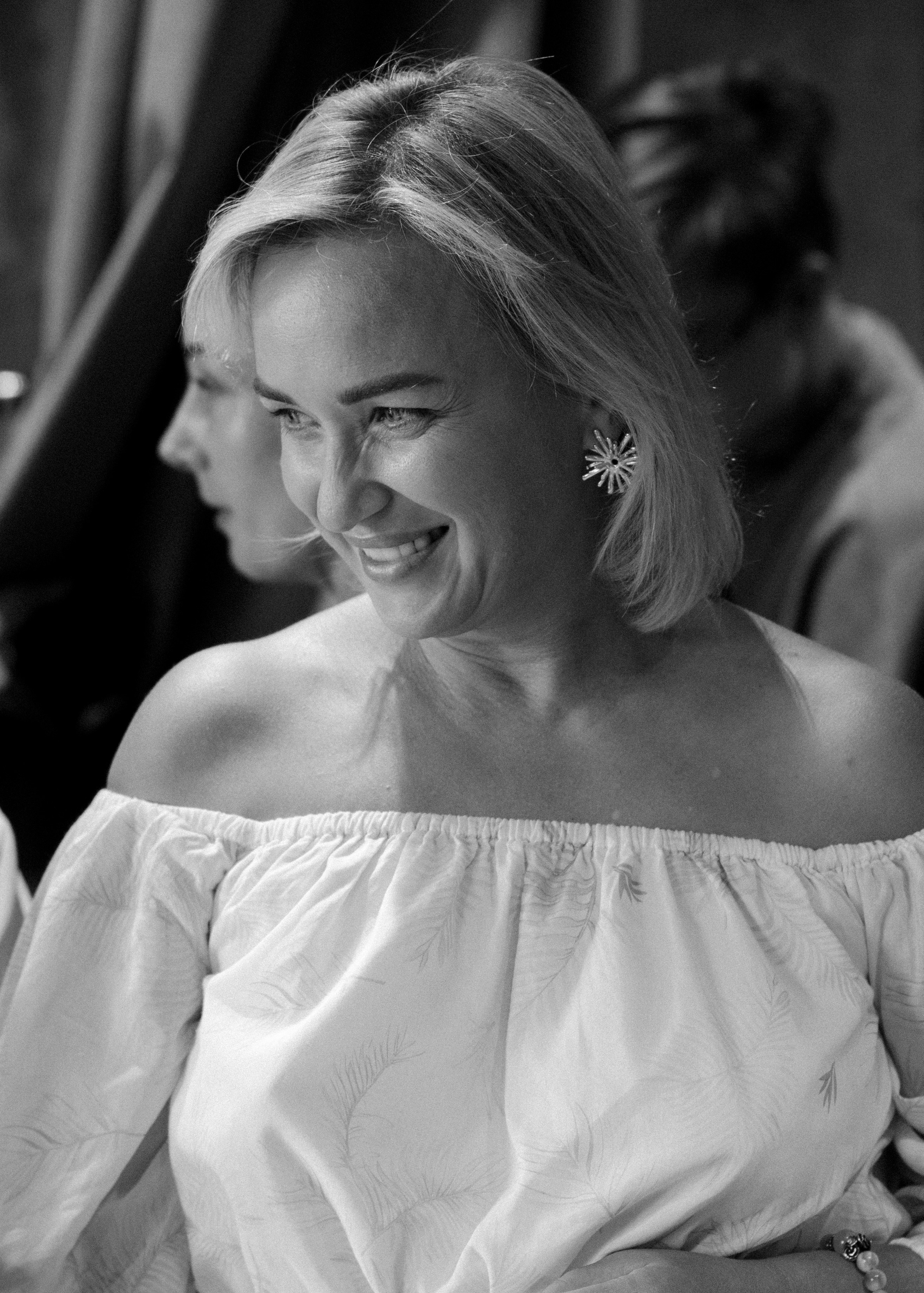 Открытие магазина BraveGuys