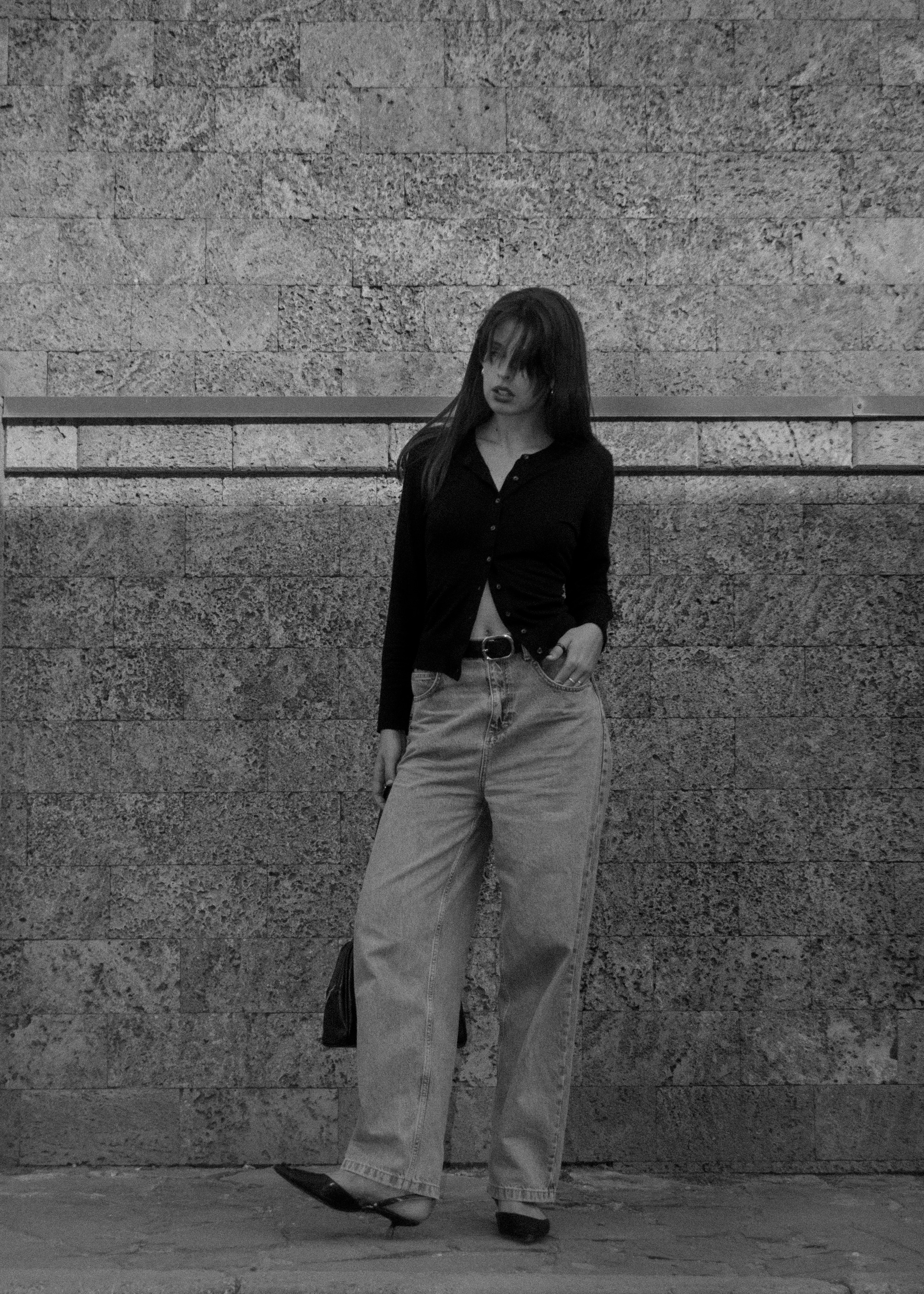 Прогулочная фотоссесия, Крым | София