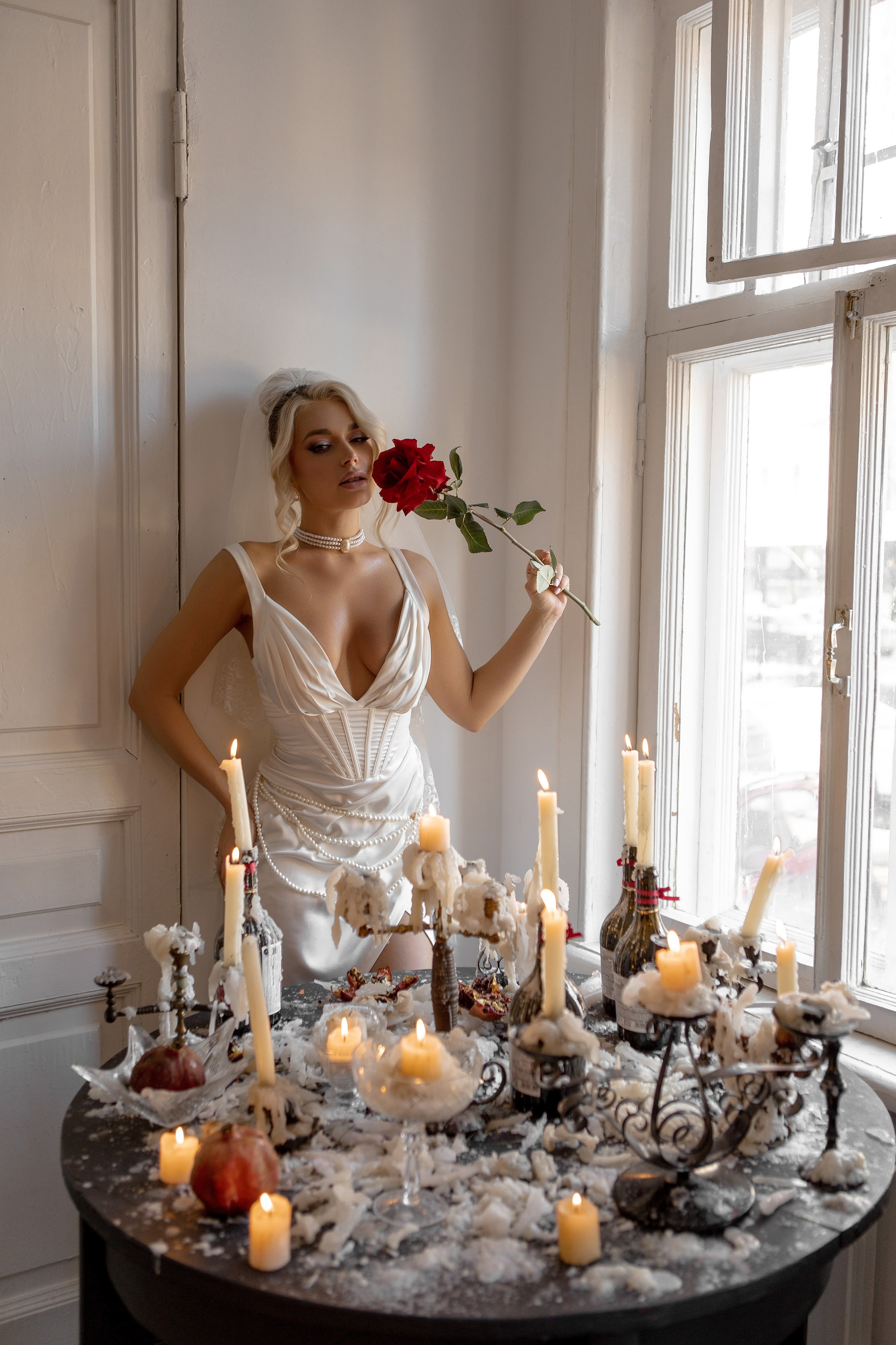 Свадебный фотограф Ксения Трухина в Нижнем Новгороде и Москве