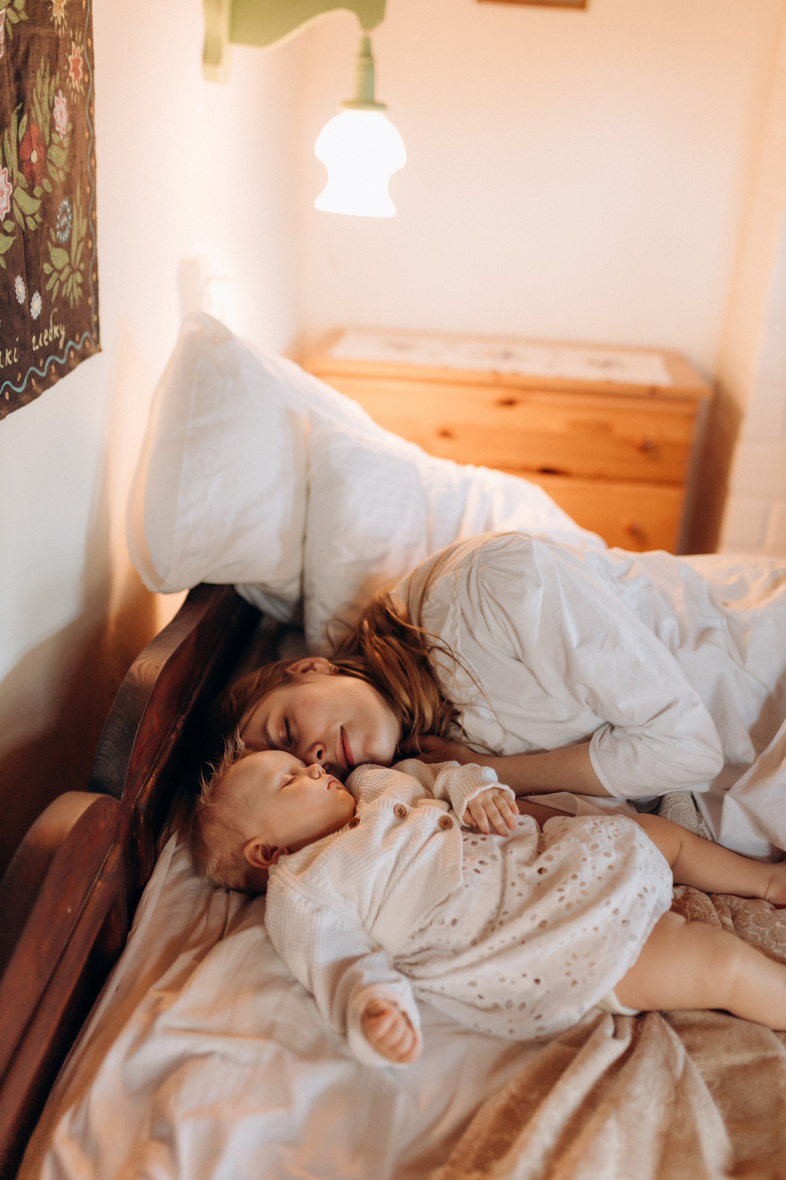 Домашние истории. Семейный и парный фотограф Мария Куцко