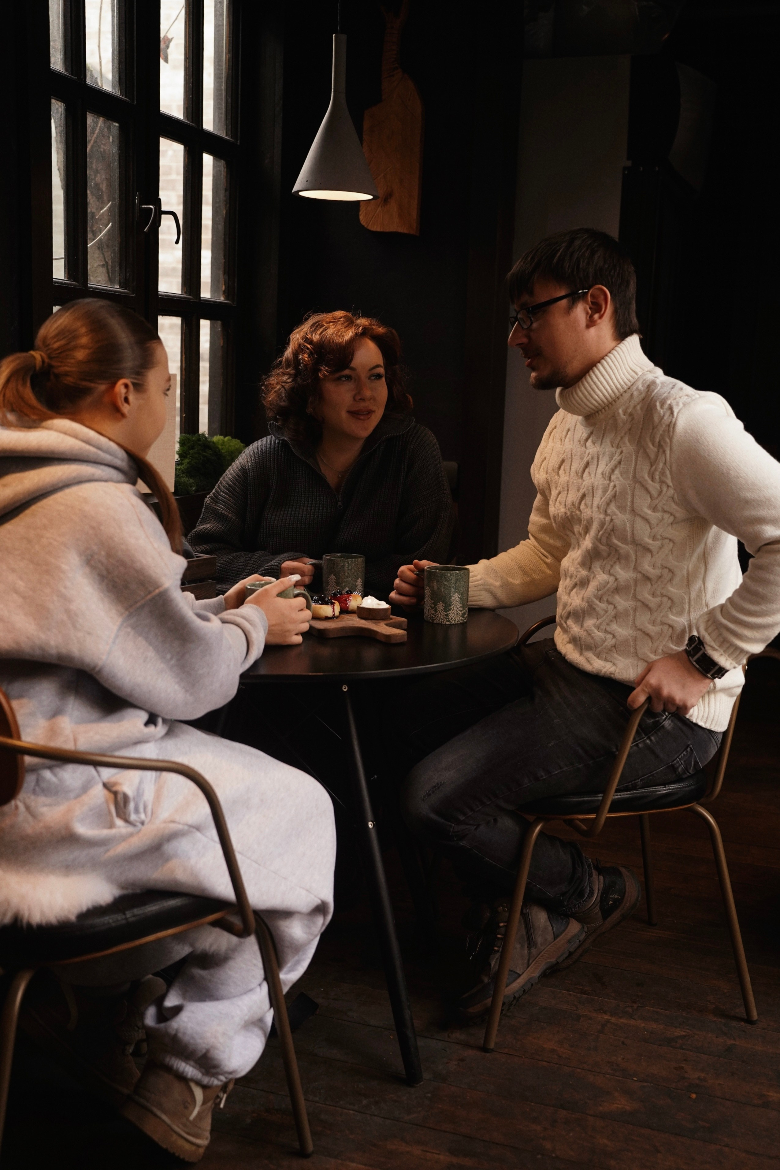Семейные съемки. Стильный фотограф и видеограф в Москве и Троицке