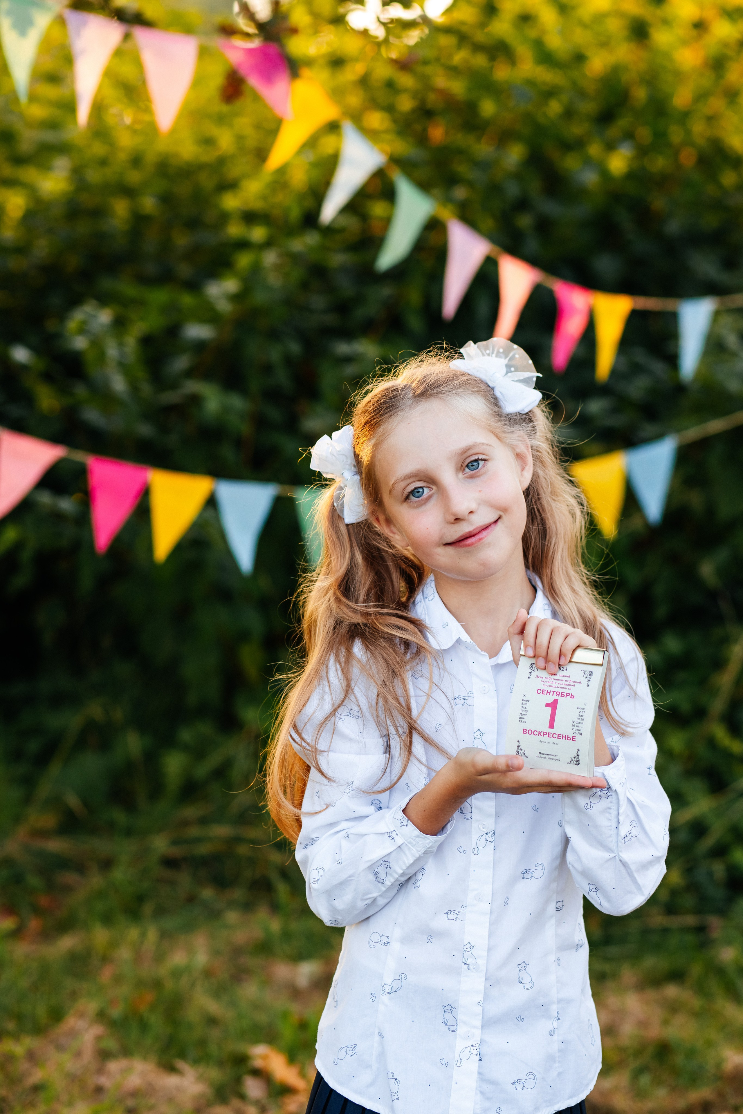 Фотосессия для первоклашки. Фотосессия для первого класса