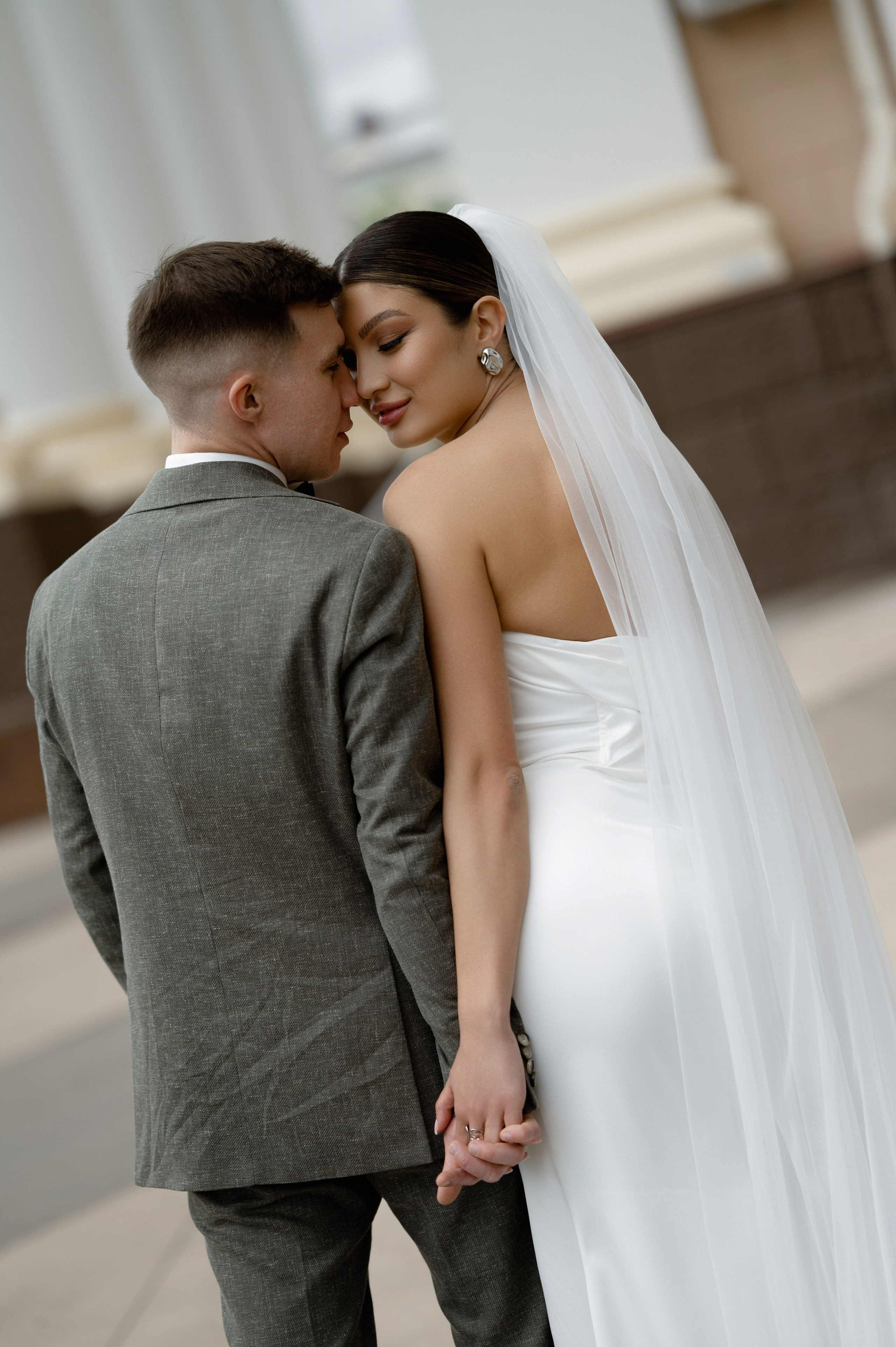 Екатерина & Никита. Свадебный и семейный фотограф Тюмень Екатеринбург Москвина Алёна