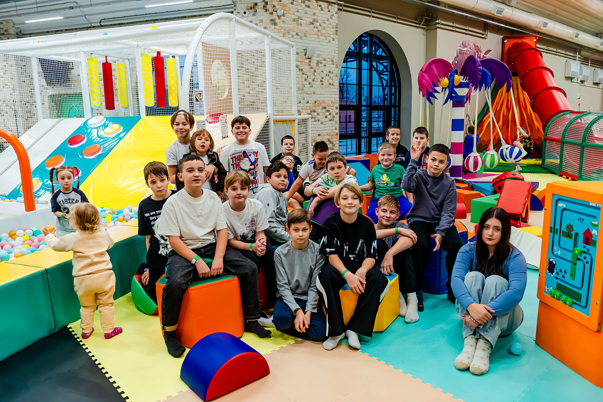 Дни рождения. ALBUMIA