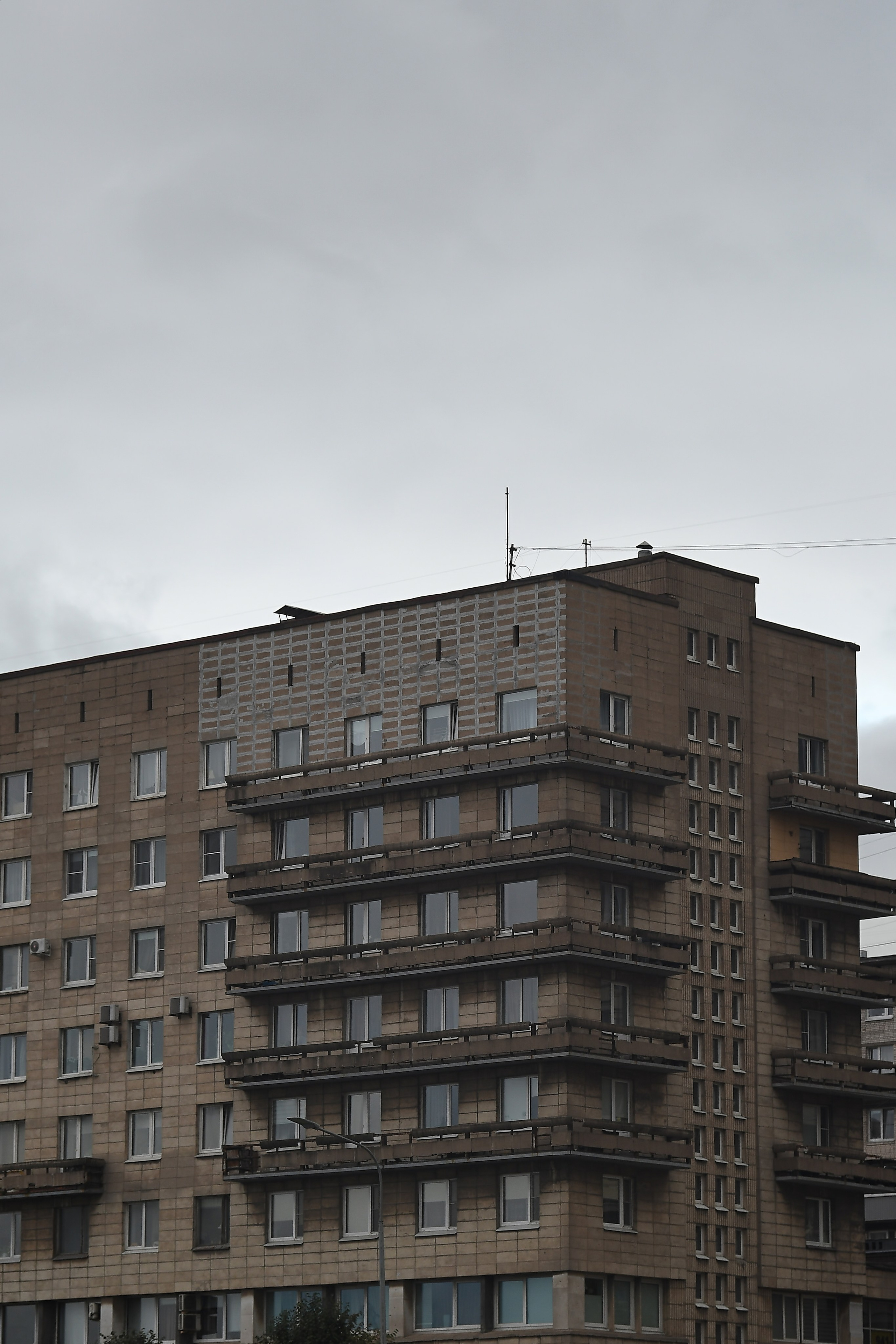 Городская фотография. Сергей Ильин | Фотограф