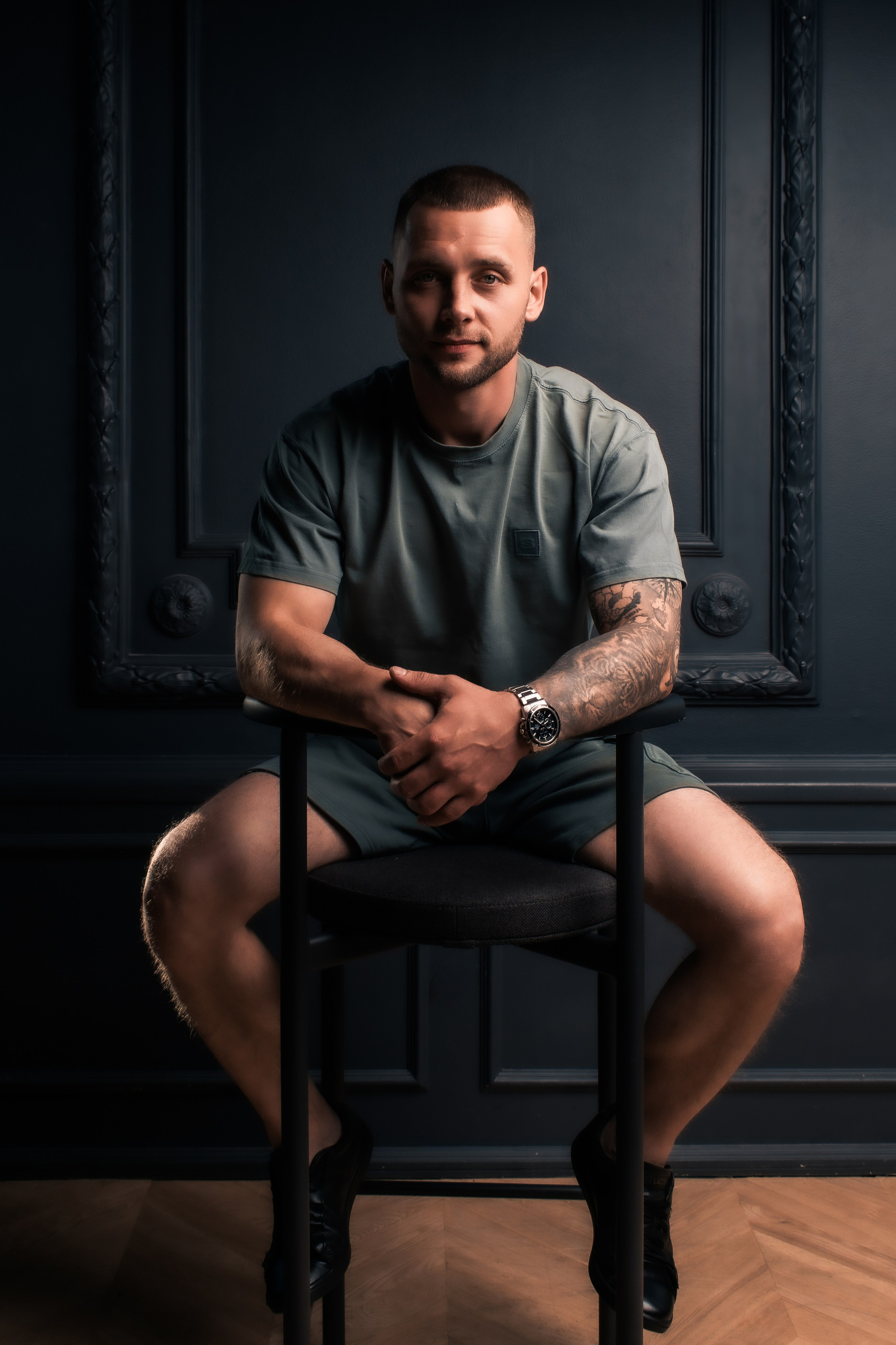 Дмитрий. Сергей Ильин | Фотограф