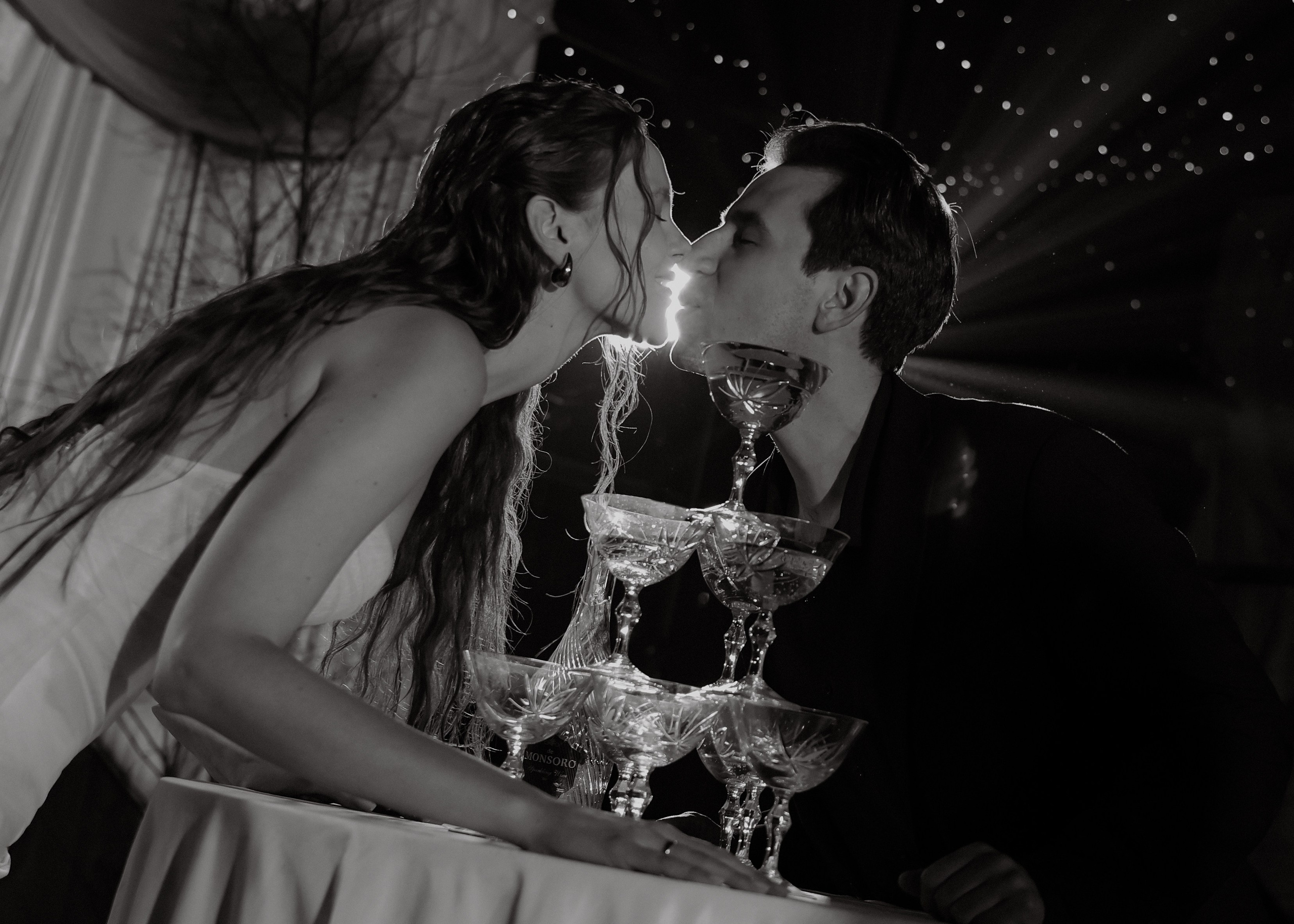 Nikita & Nastya. Свадебный фотограф в Санкт-Петербурге Михайлова Анна