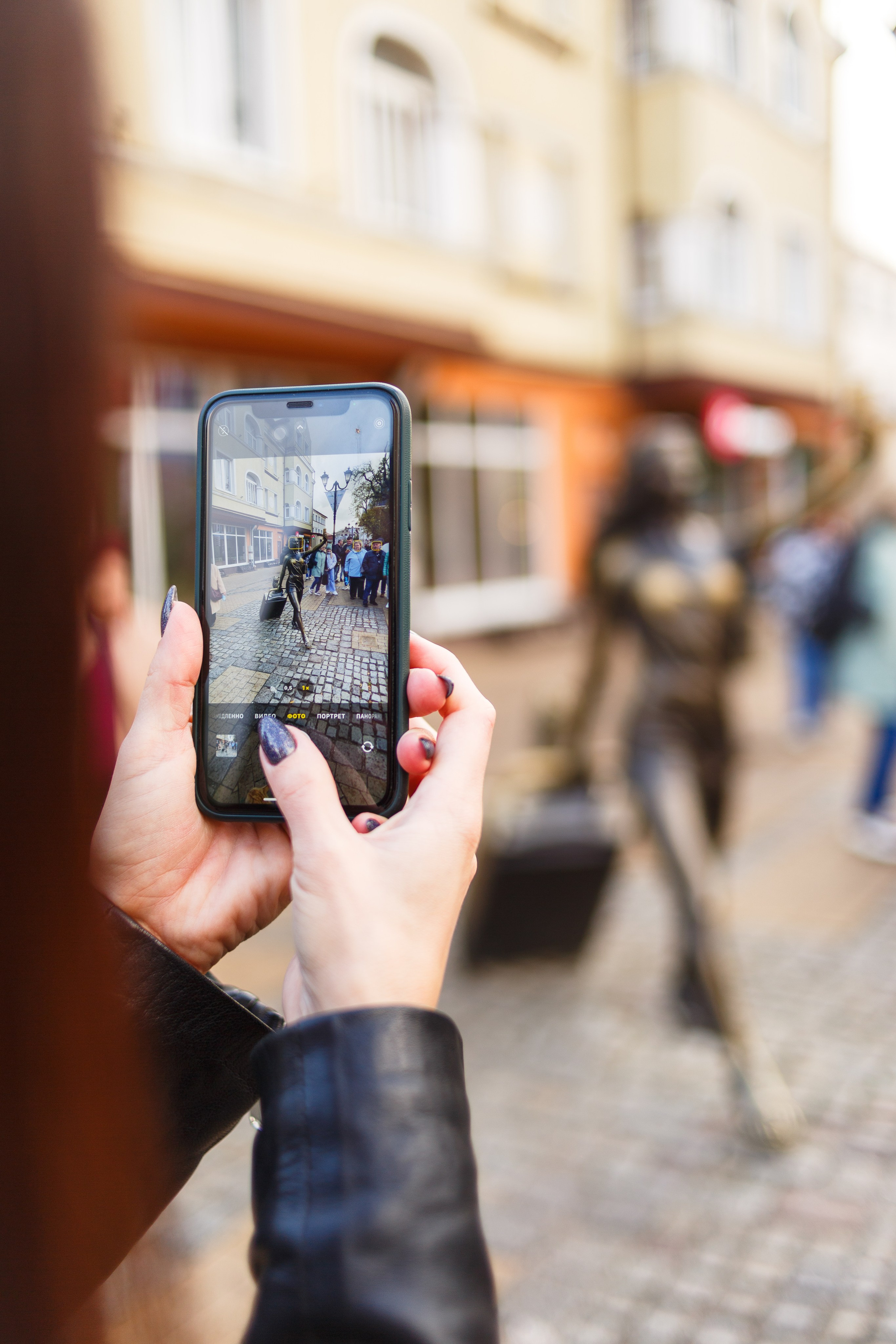 Konigsberg. Photographer Vadim Cheprasov | Saint-Petersburg