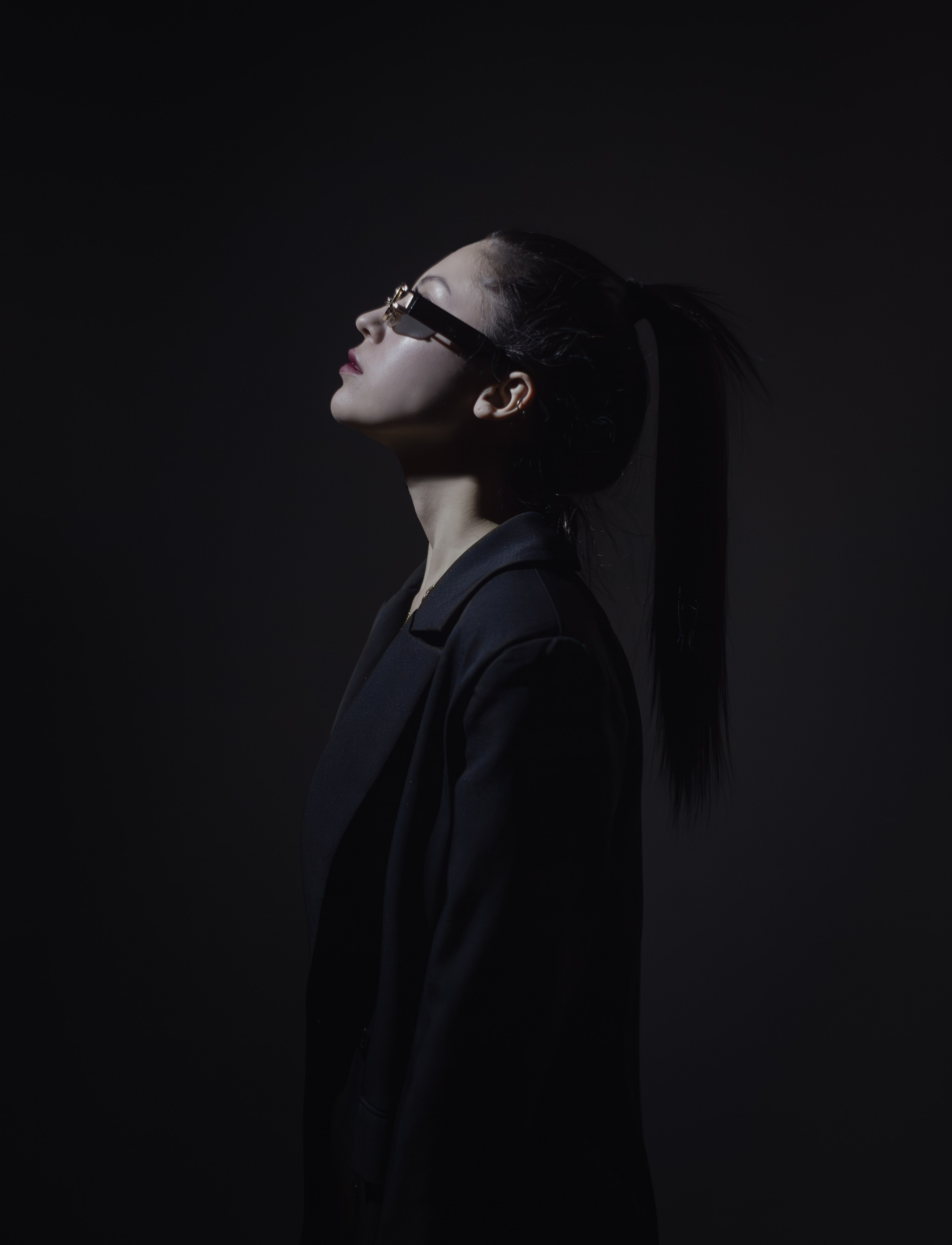 Бизнес-портрет. Фотограф Демид Никитин. г. Дубна, Москва