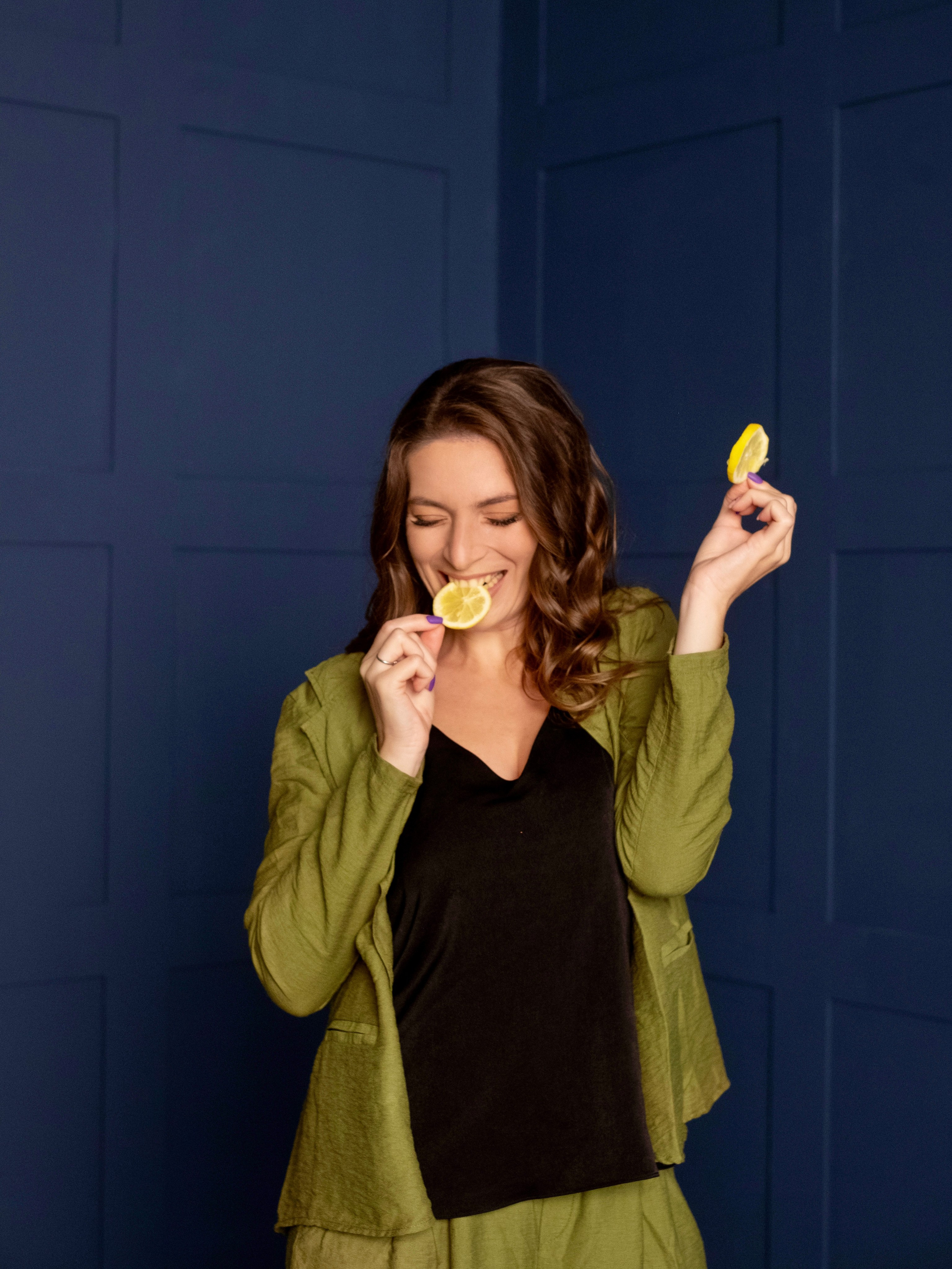 Персональные съемки. Фотограф Полина Гольдис