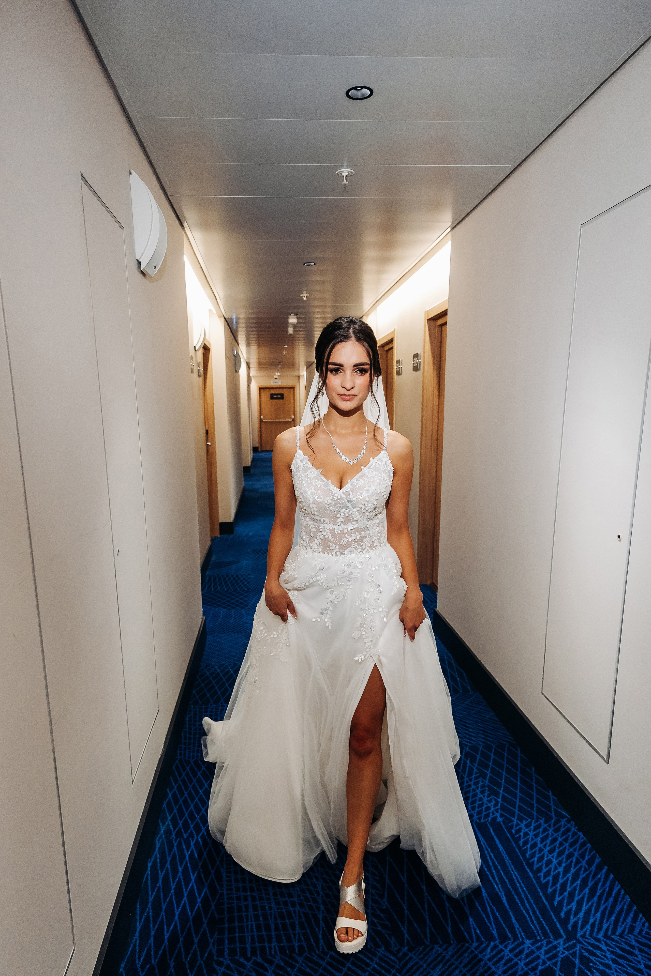 Максим Ангелина. Фотограф Омск Андрей Козяков