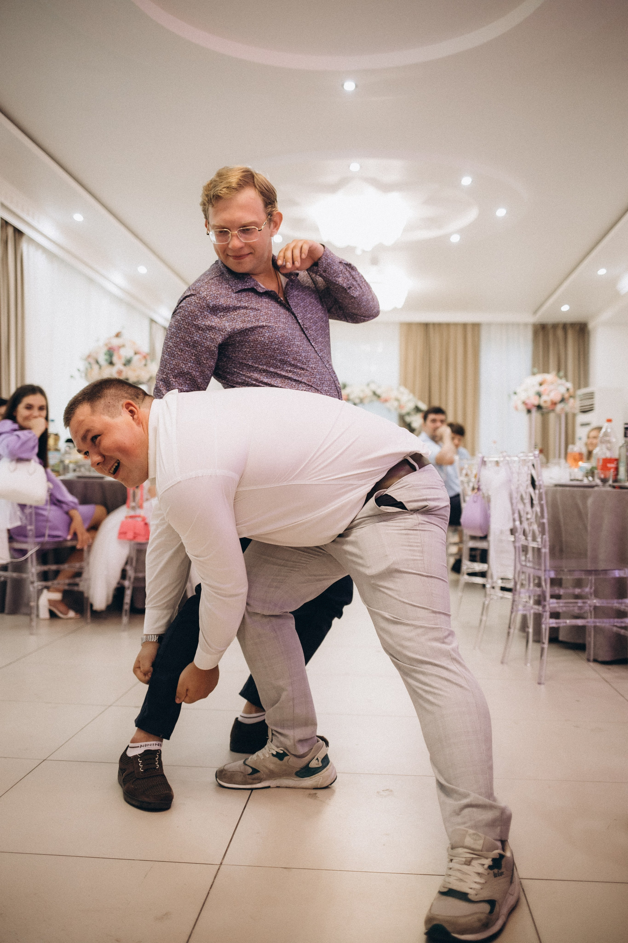 Жаркий июль. Семейный и свадебный фотограф Анна Кожокарь