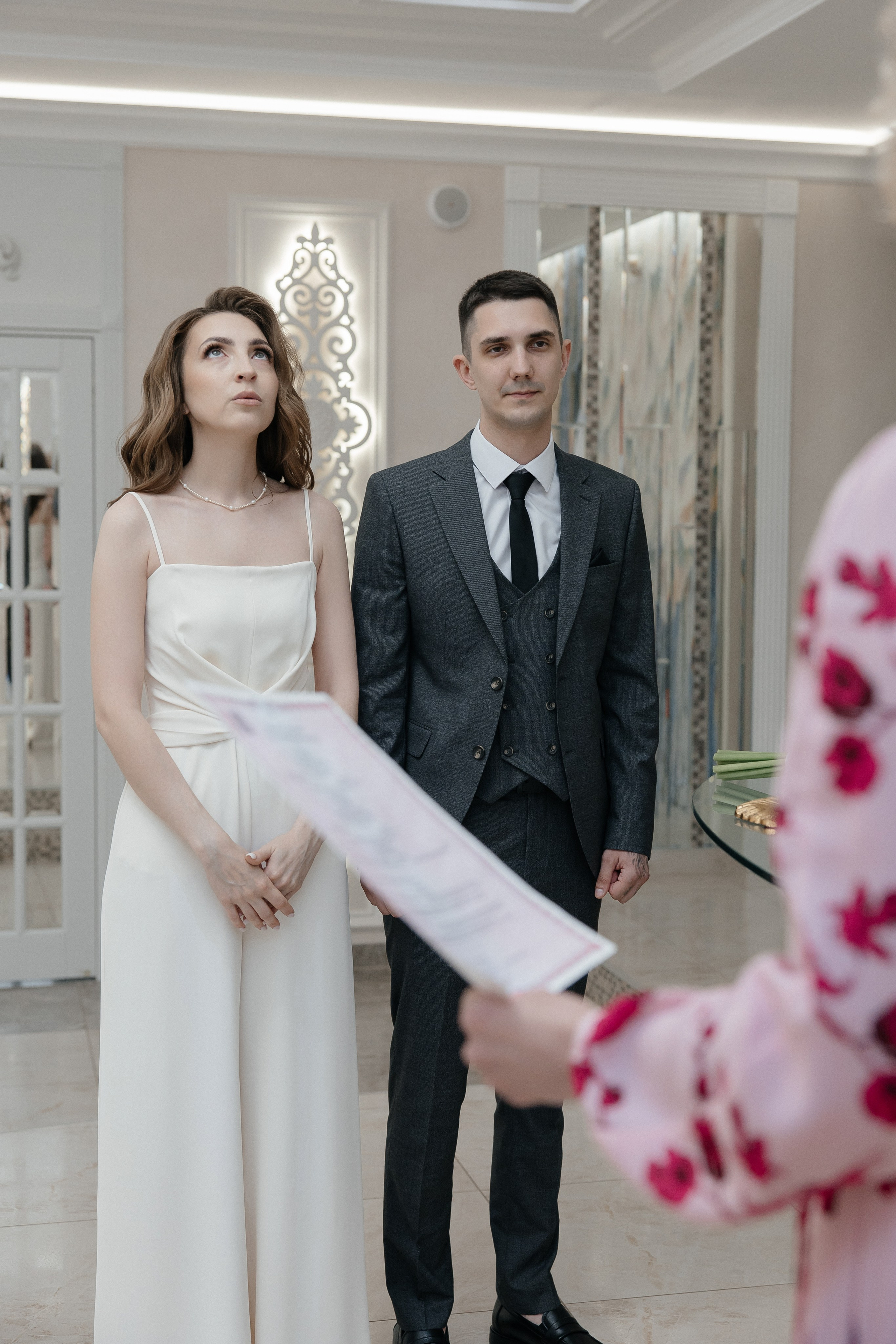 N&N. Свадебный фотограф в Тольятти Валерия Барышкина