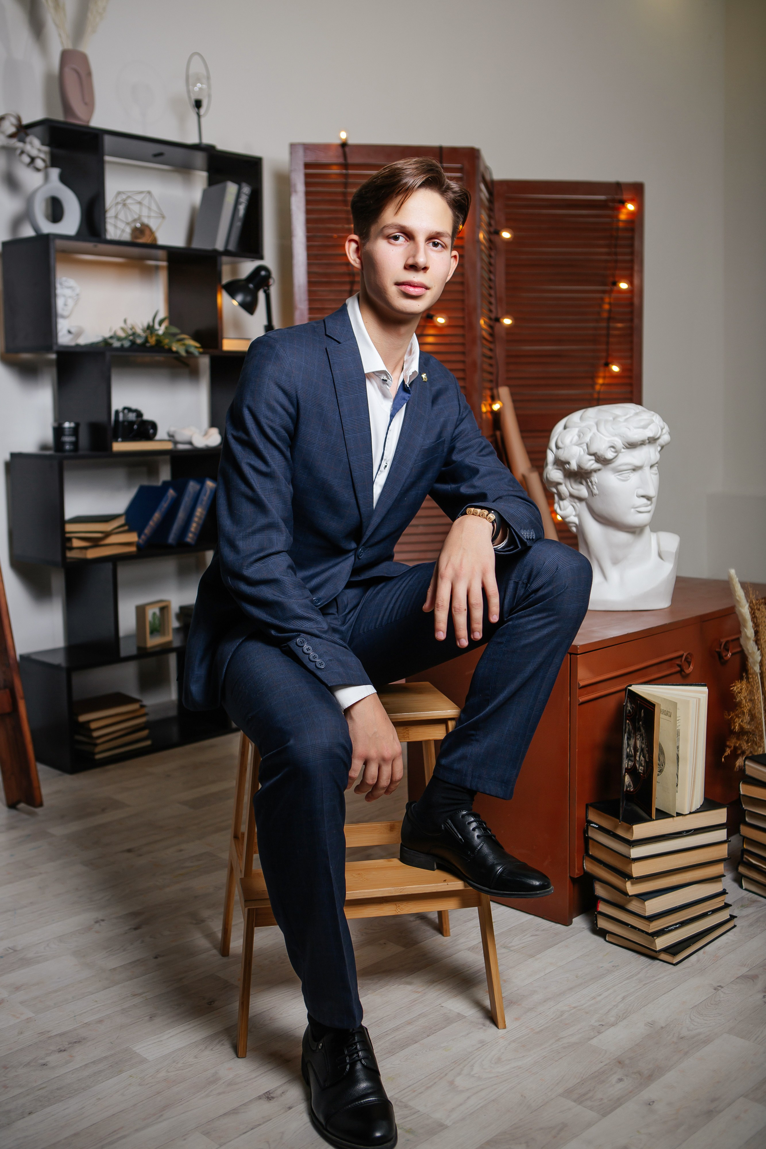 Классика. Фото дети. Выпускные альбомы Нижний Тагил