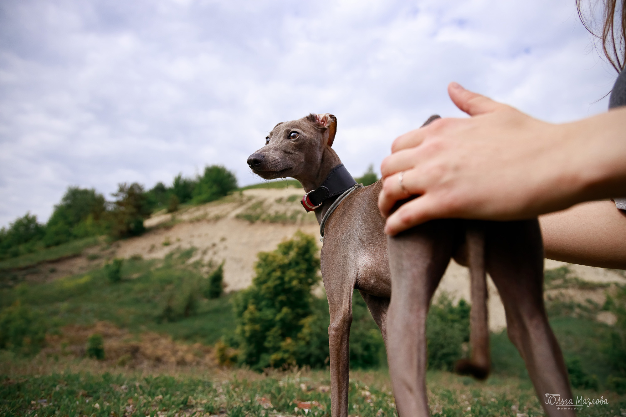 фотосъемка в Саратове