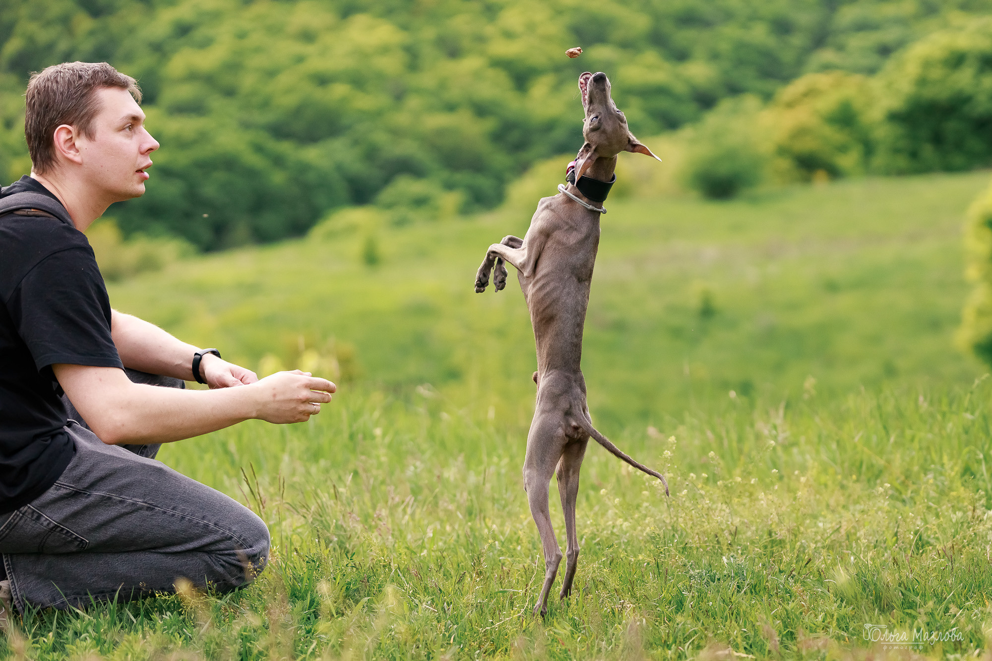 фотосъемка в Саратове
