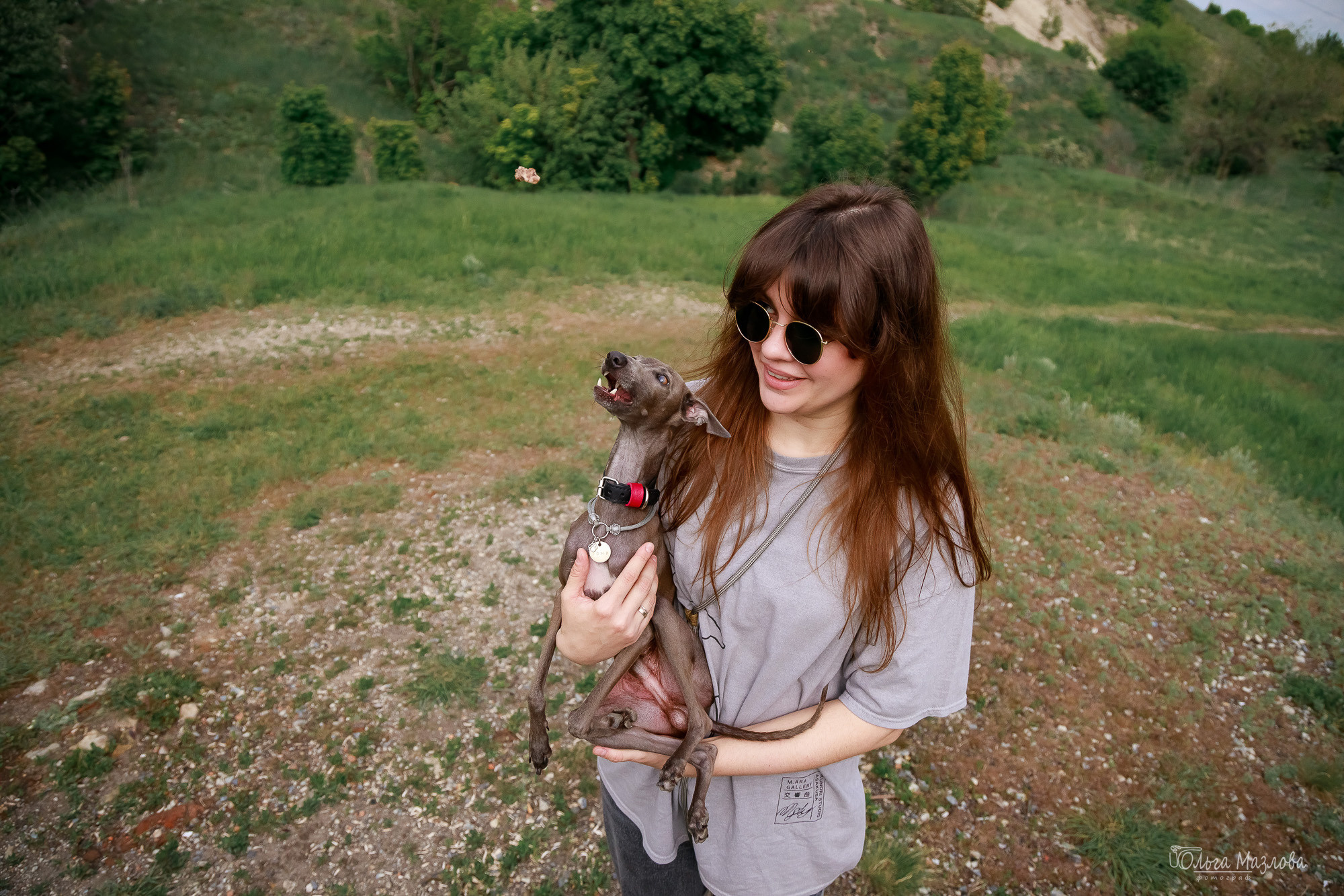 фотограф в Саратове