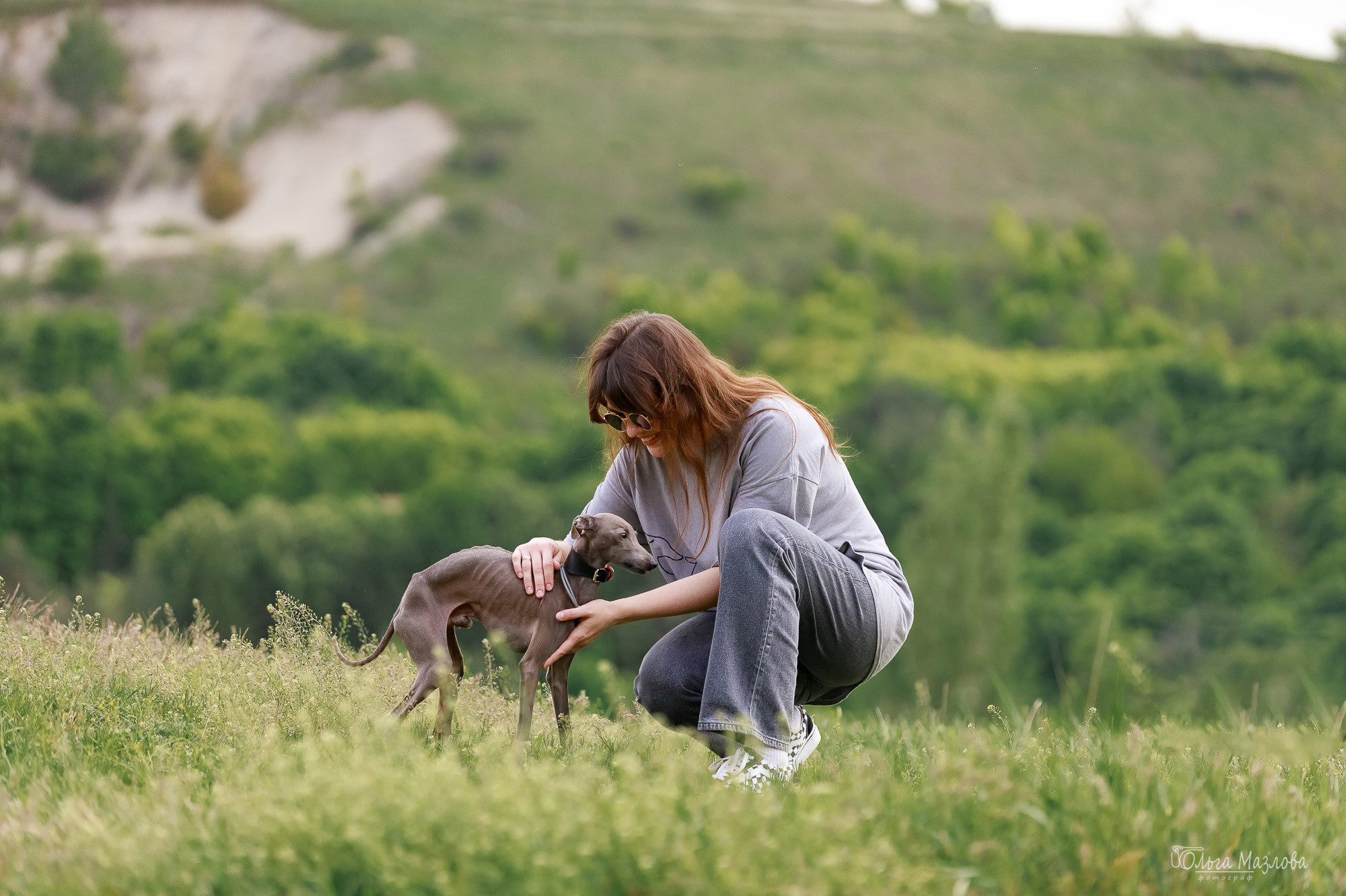 фотосъемка в Саратове