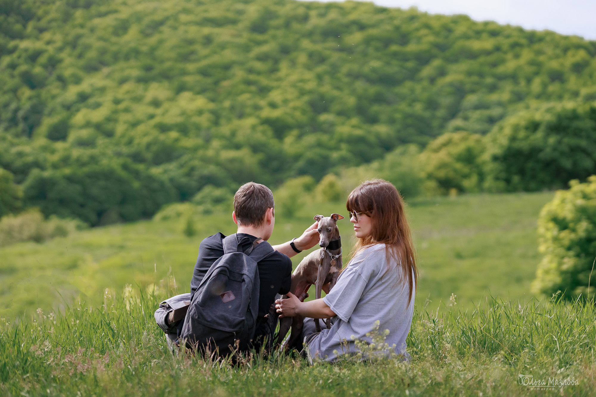 фотосъемка в Саратове