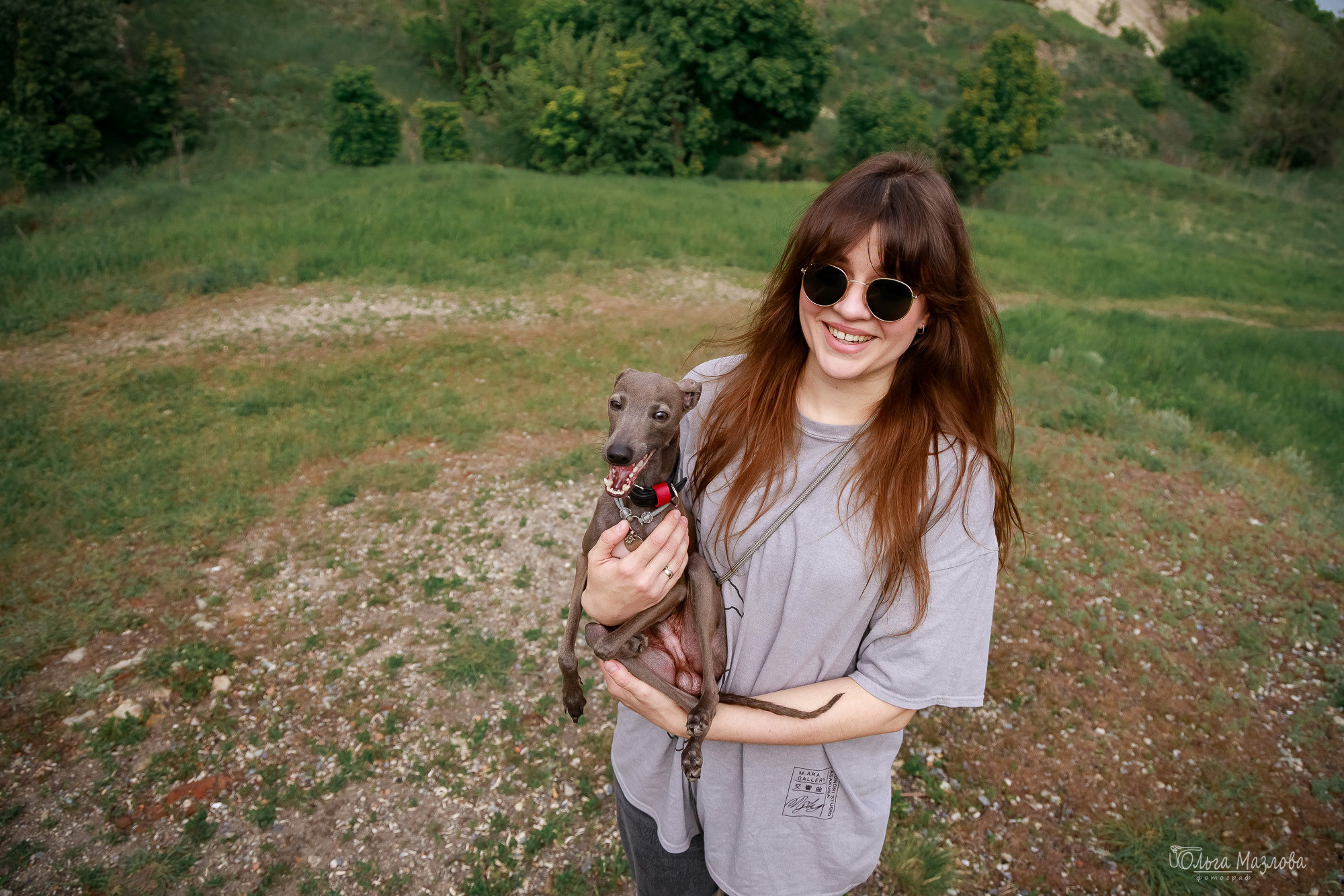 фотограф анималист Саратов