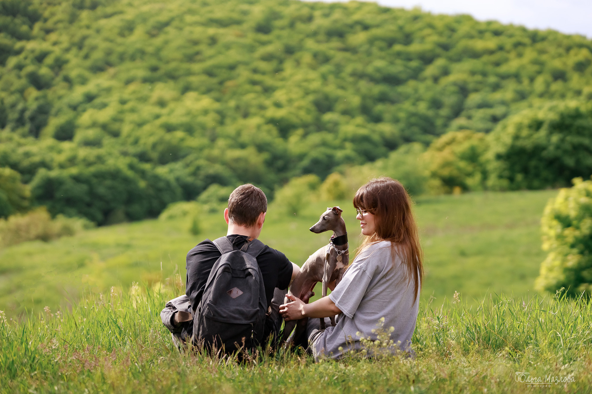 фотограф в Саратове