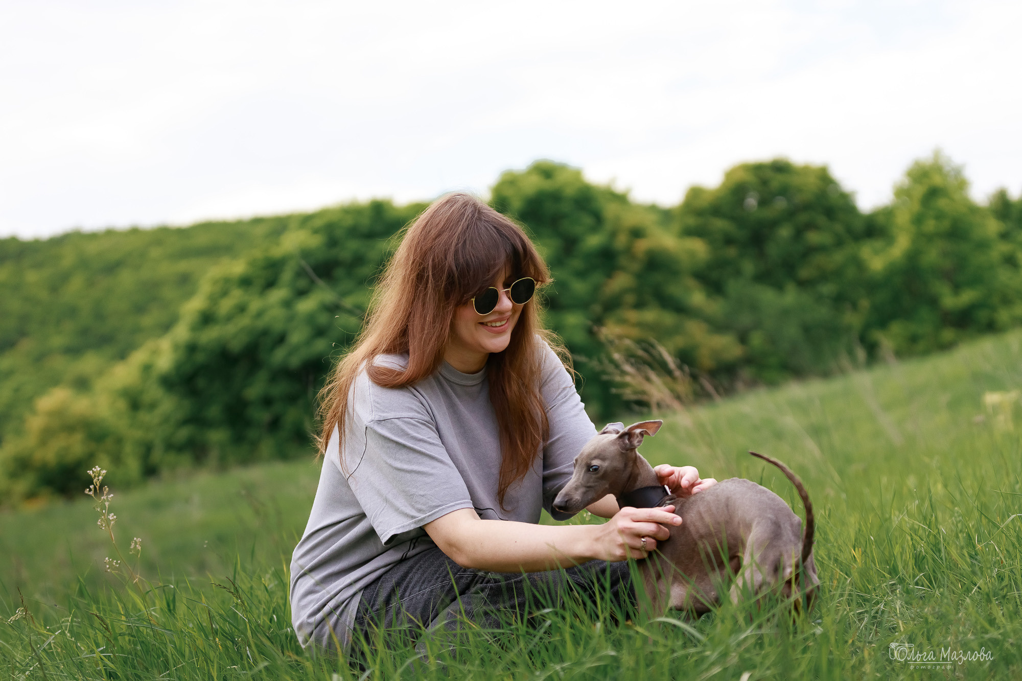 фотограф анималист Саратов