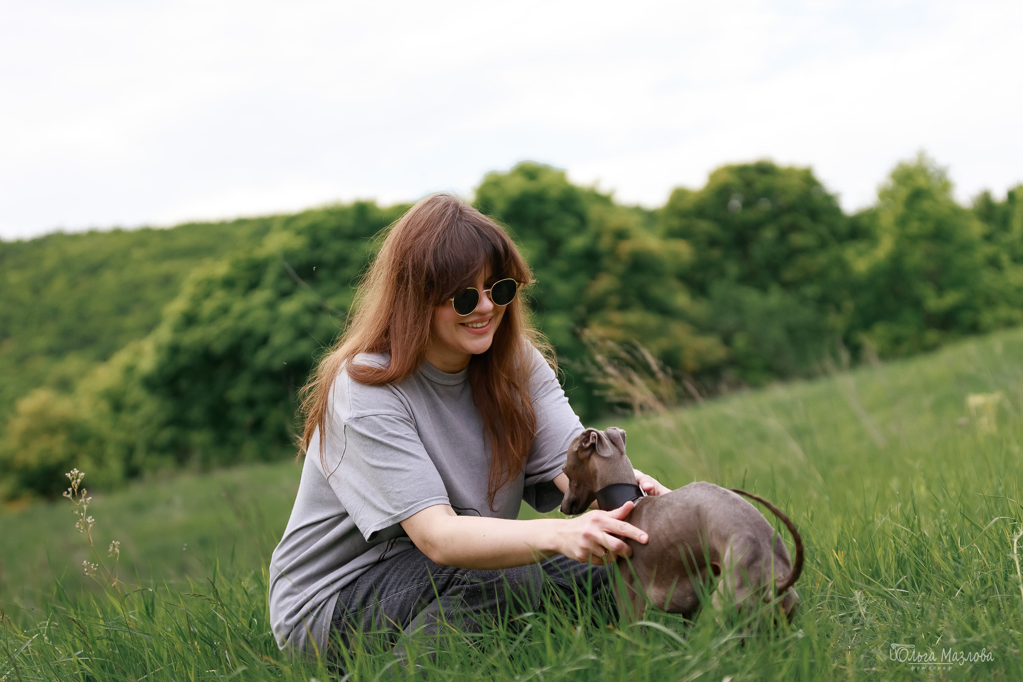 фотосъемка в Саратове