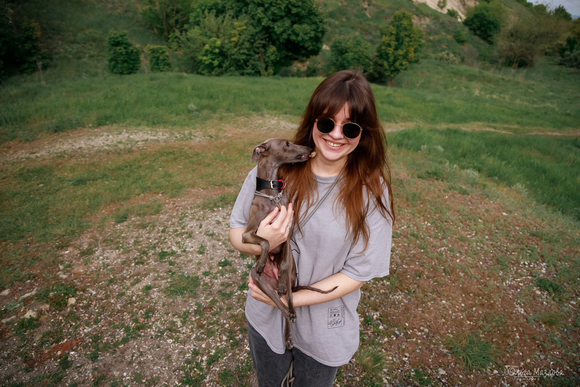 фотосъемка в Саратове