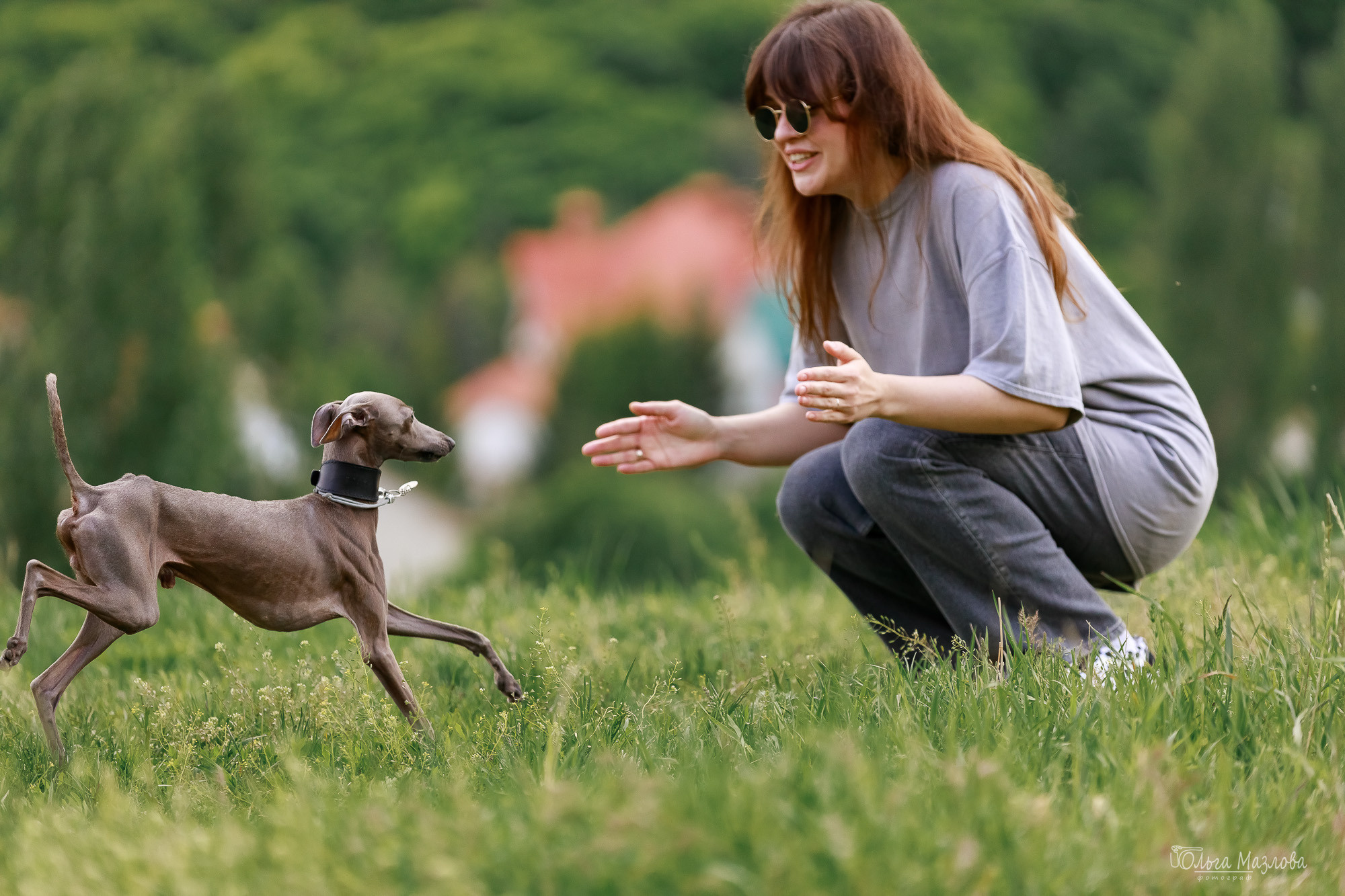 фотосъемка в Саратове