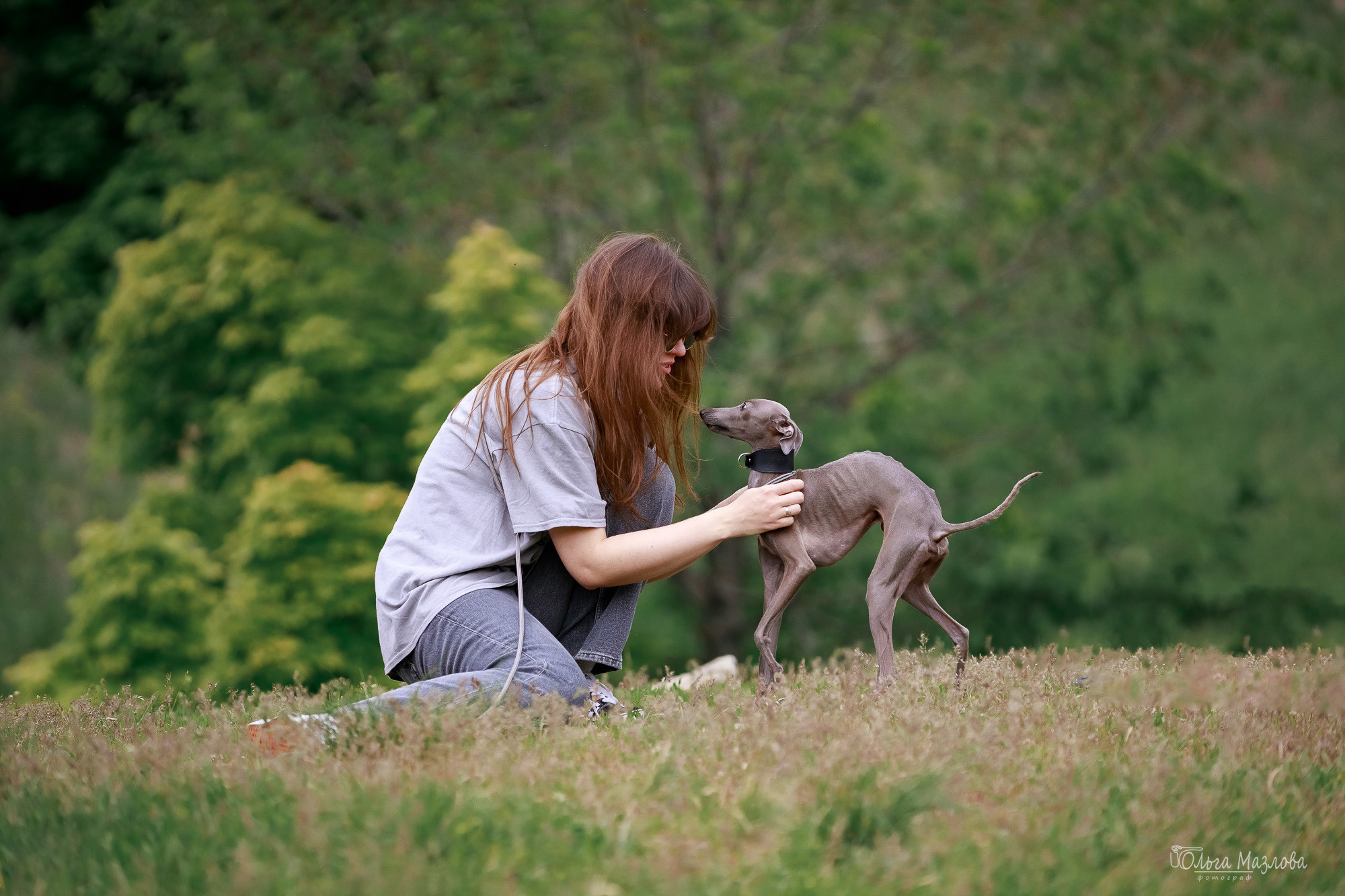 семейный фотограф в Саратове