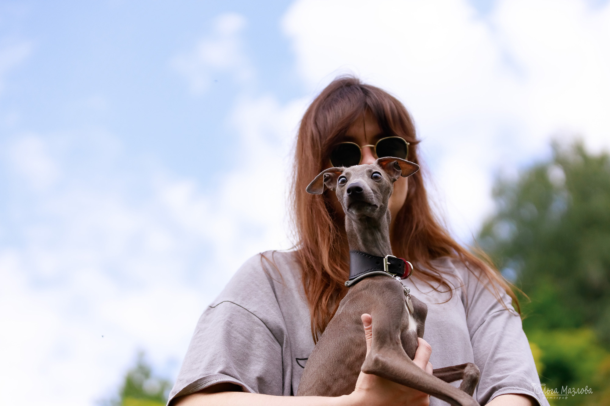 фотосъемка в Саратове