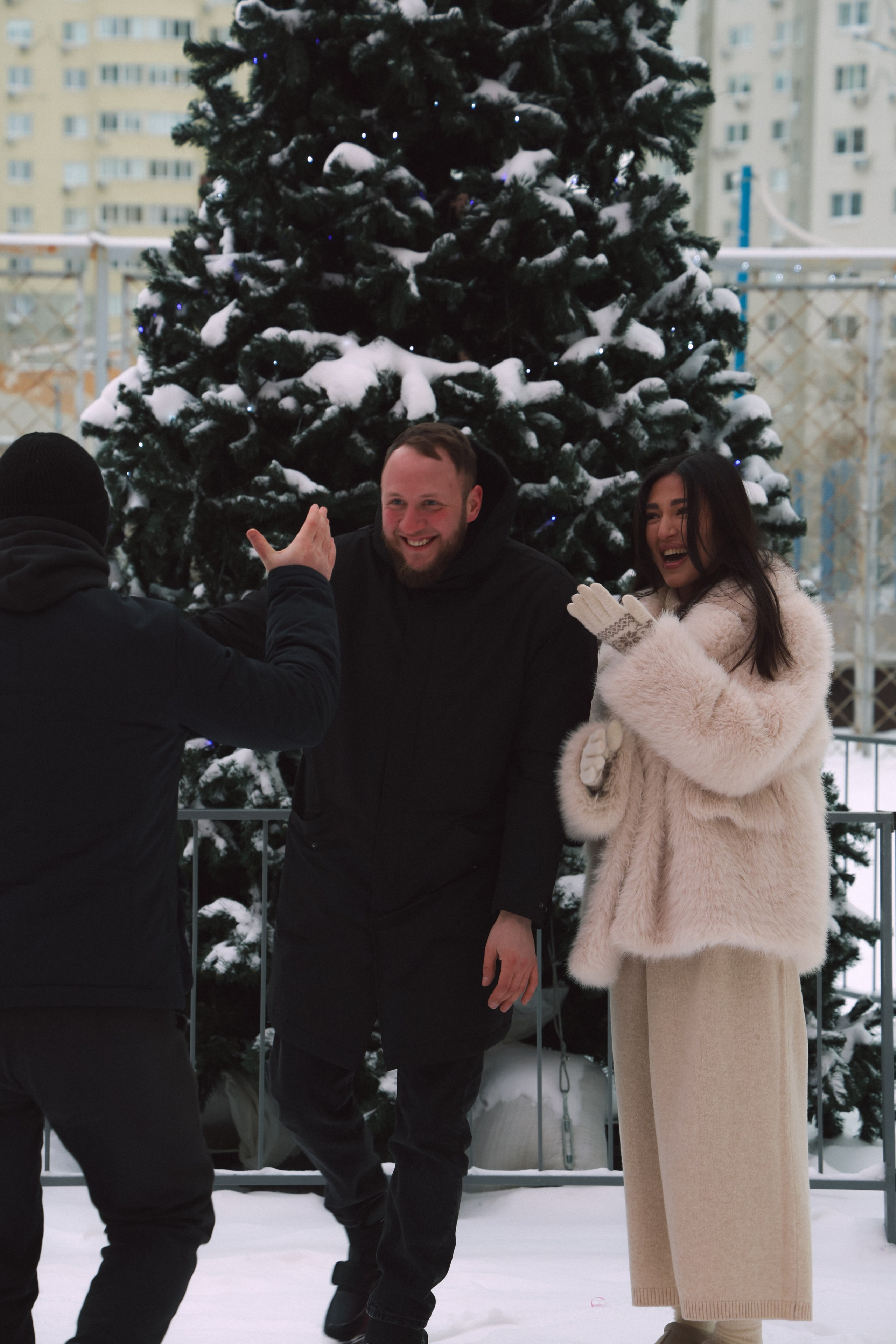 Гендер пати. Iva_lia