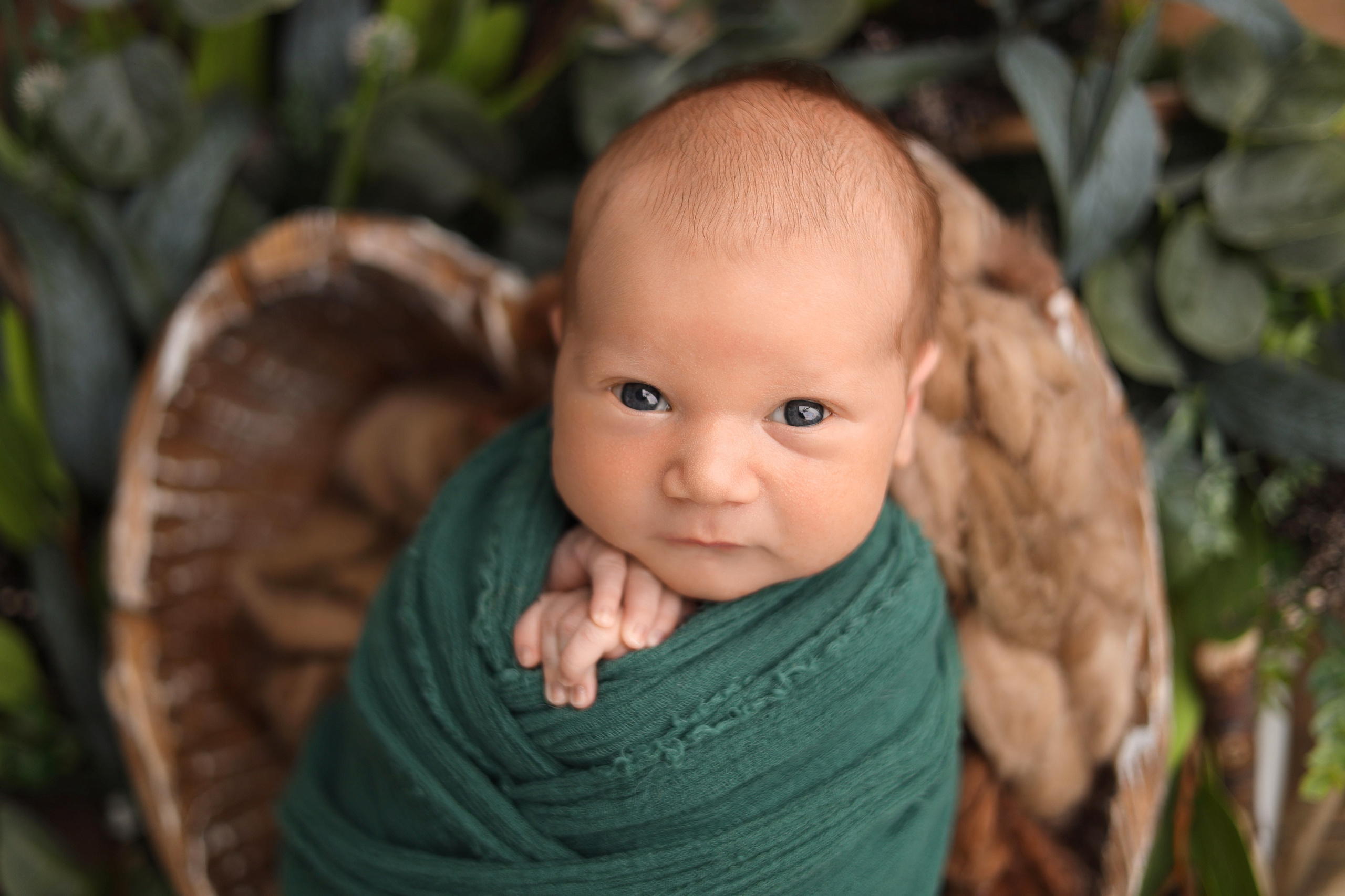 Ньюборн съемка Мирослава, оптимальный пакет. Фотограф новорожденных Москва. Ньюборн фотограф Москва