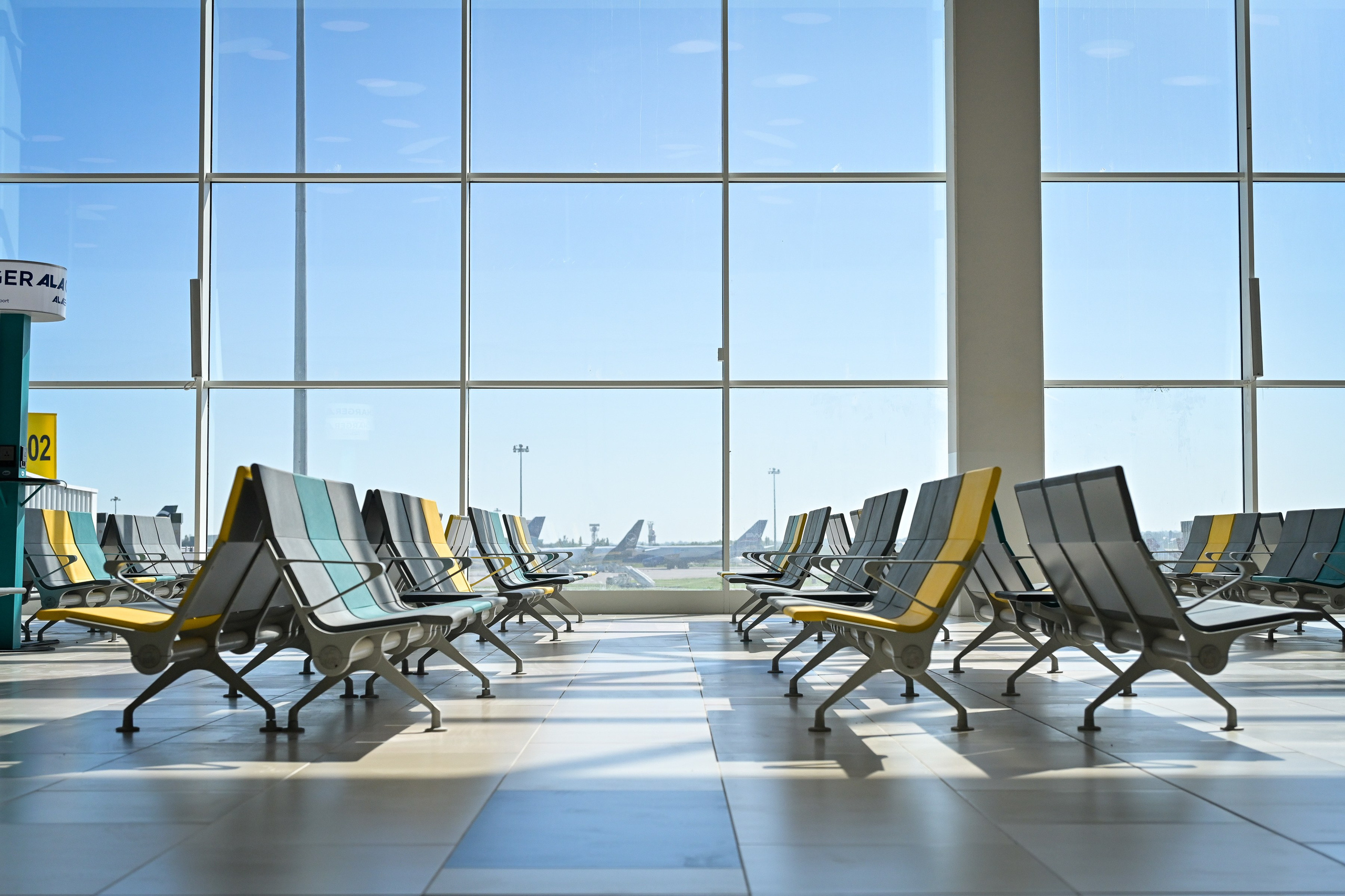 Промышленная съемка. Профессиональный фотограф в Алматы Влад Семёнов