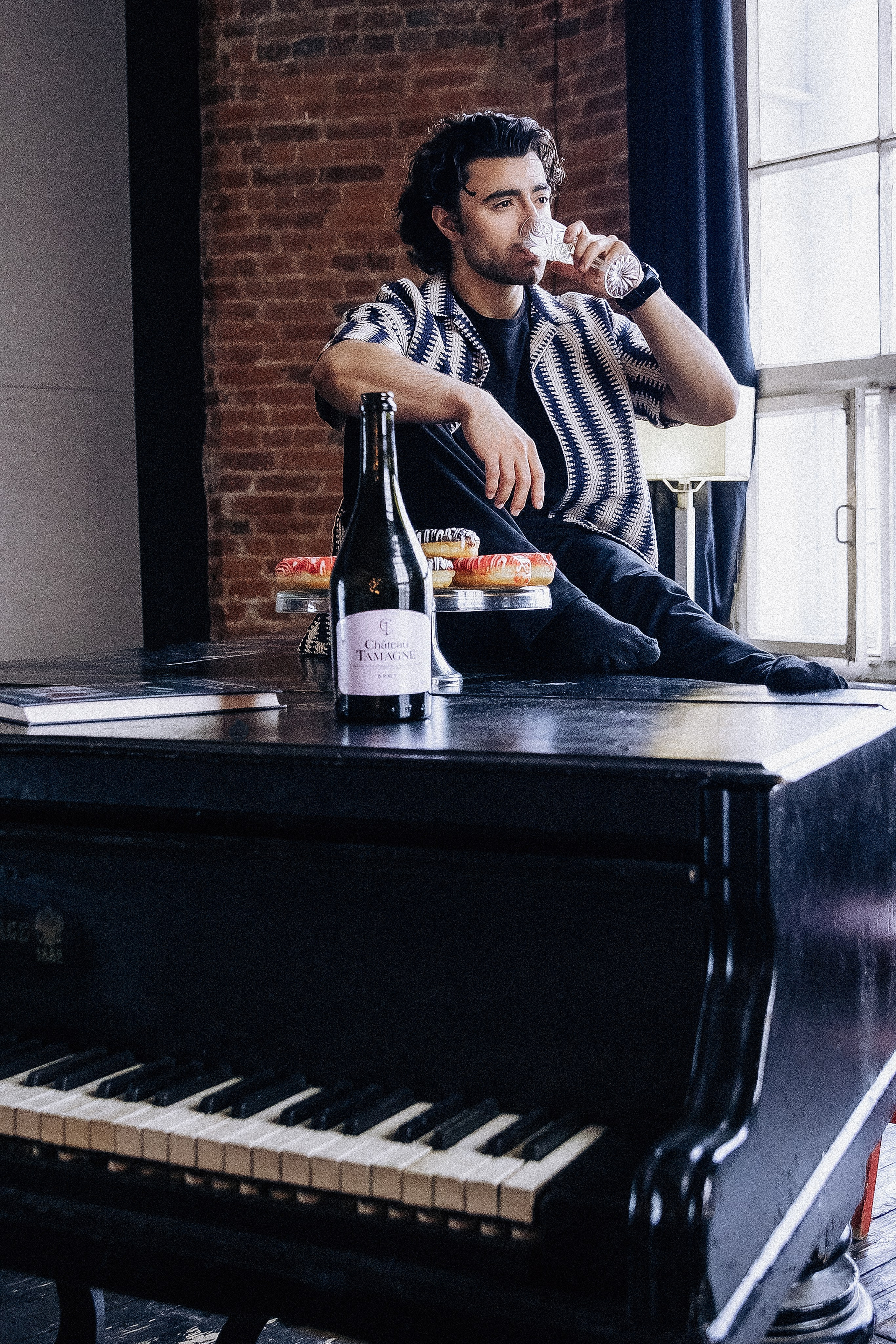 Рустам. Свадебный/Портретный фотограф снимаю в Москве