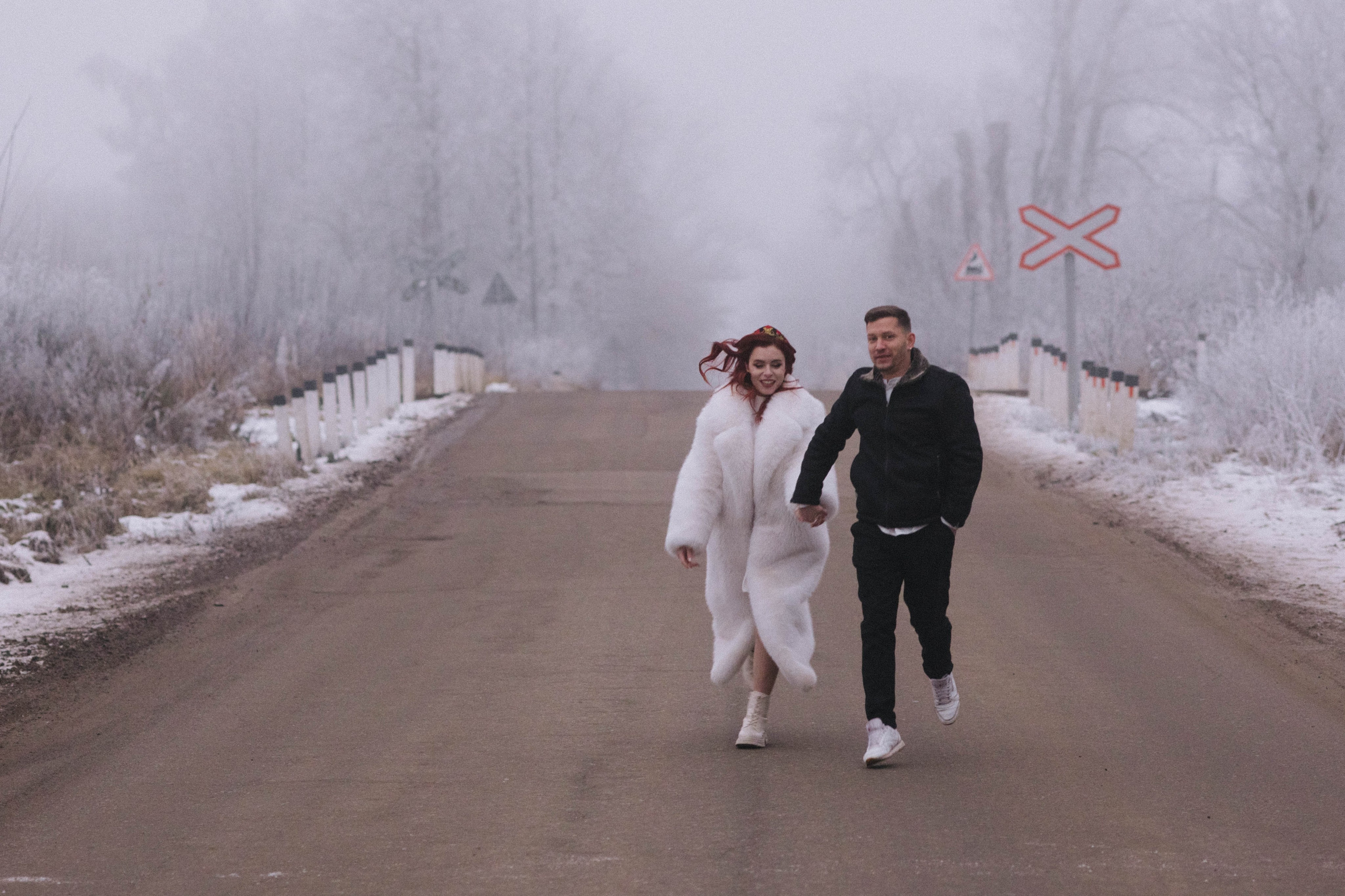 Мы не как все. Фотограф Светлана