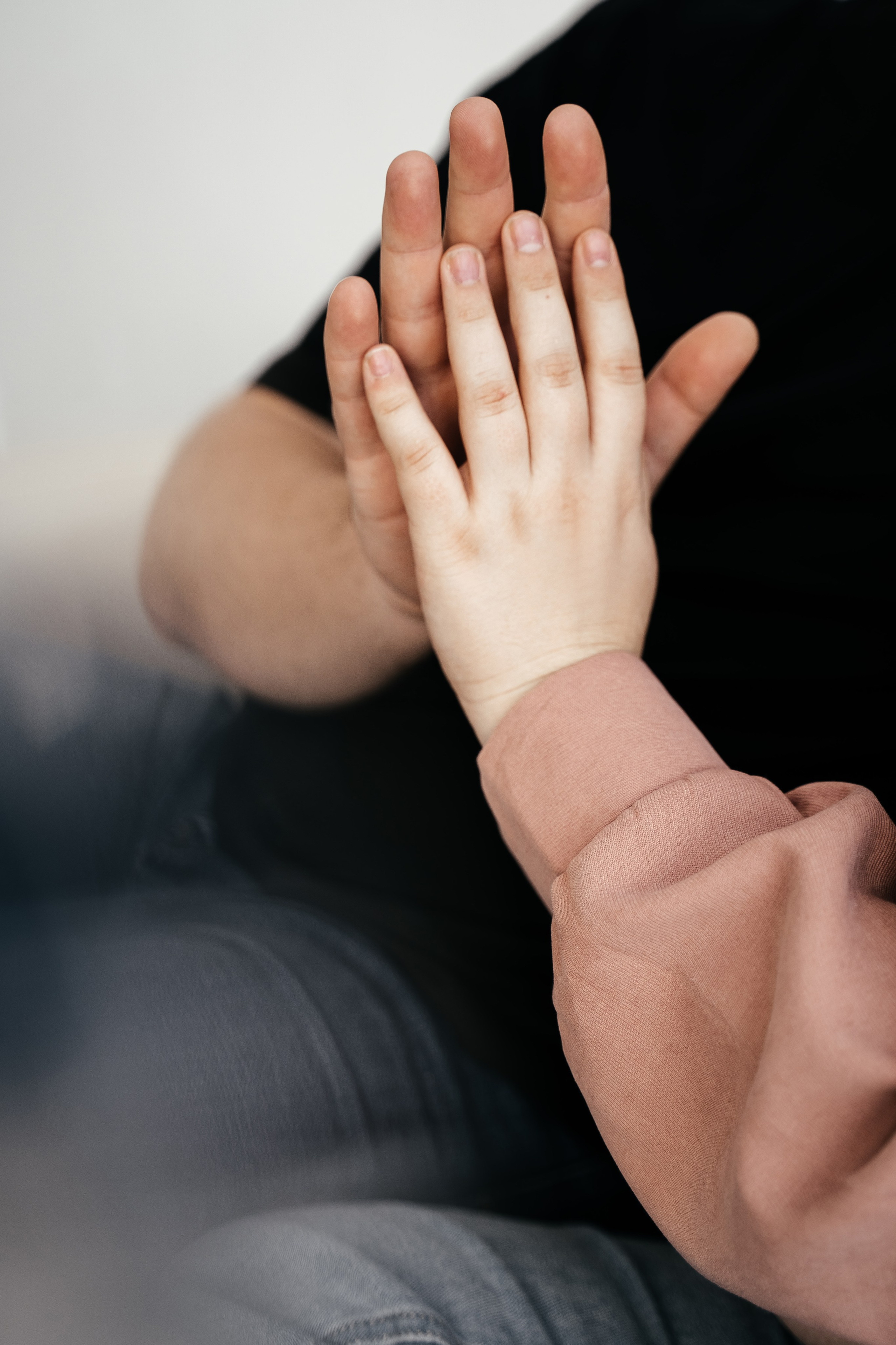 Лёша и Алёна. Моменты и истории о вас настоящих