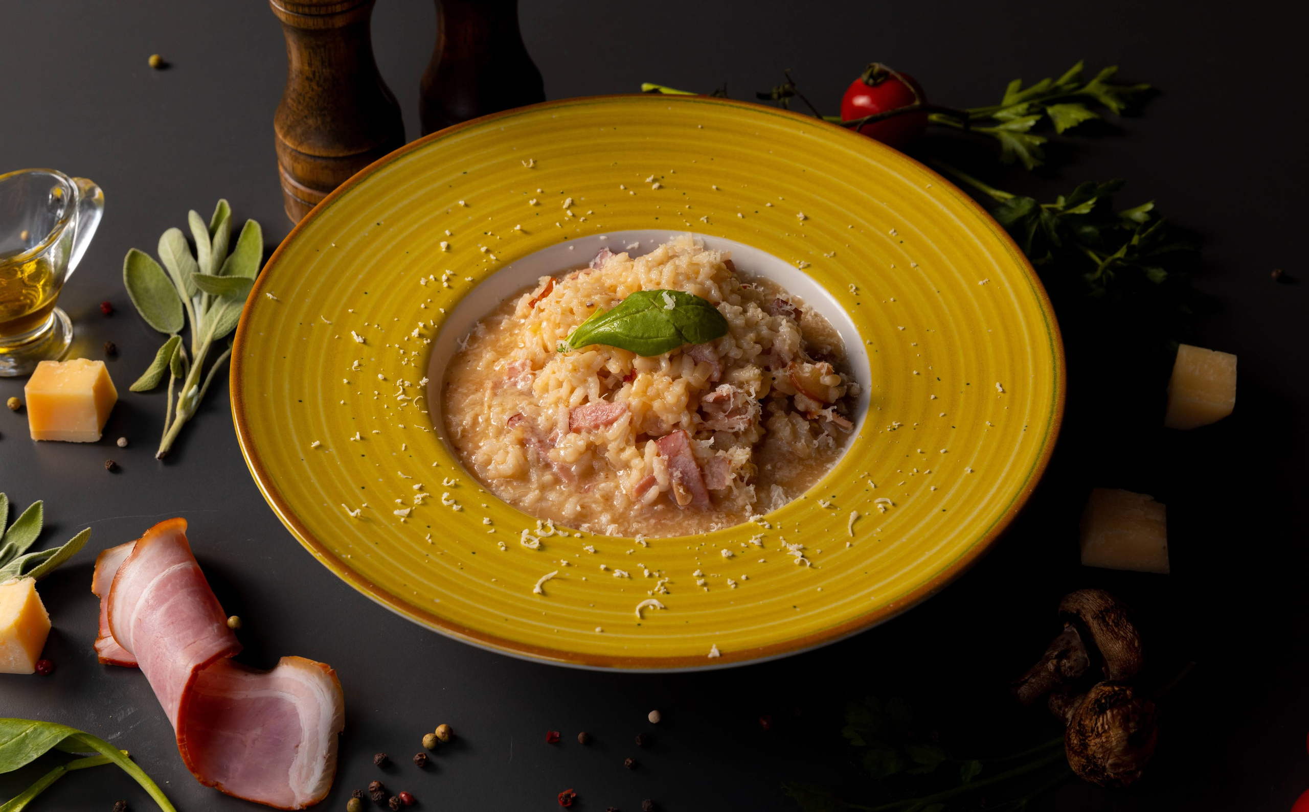 Food-фотография (Меню). Александр Визит — Профессиональный фотограф, город Москва