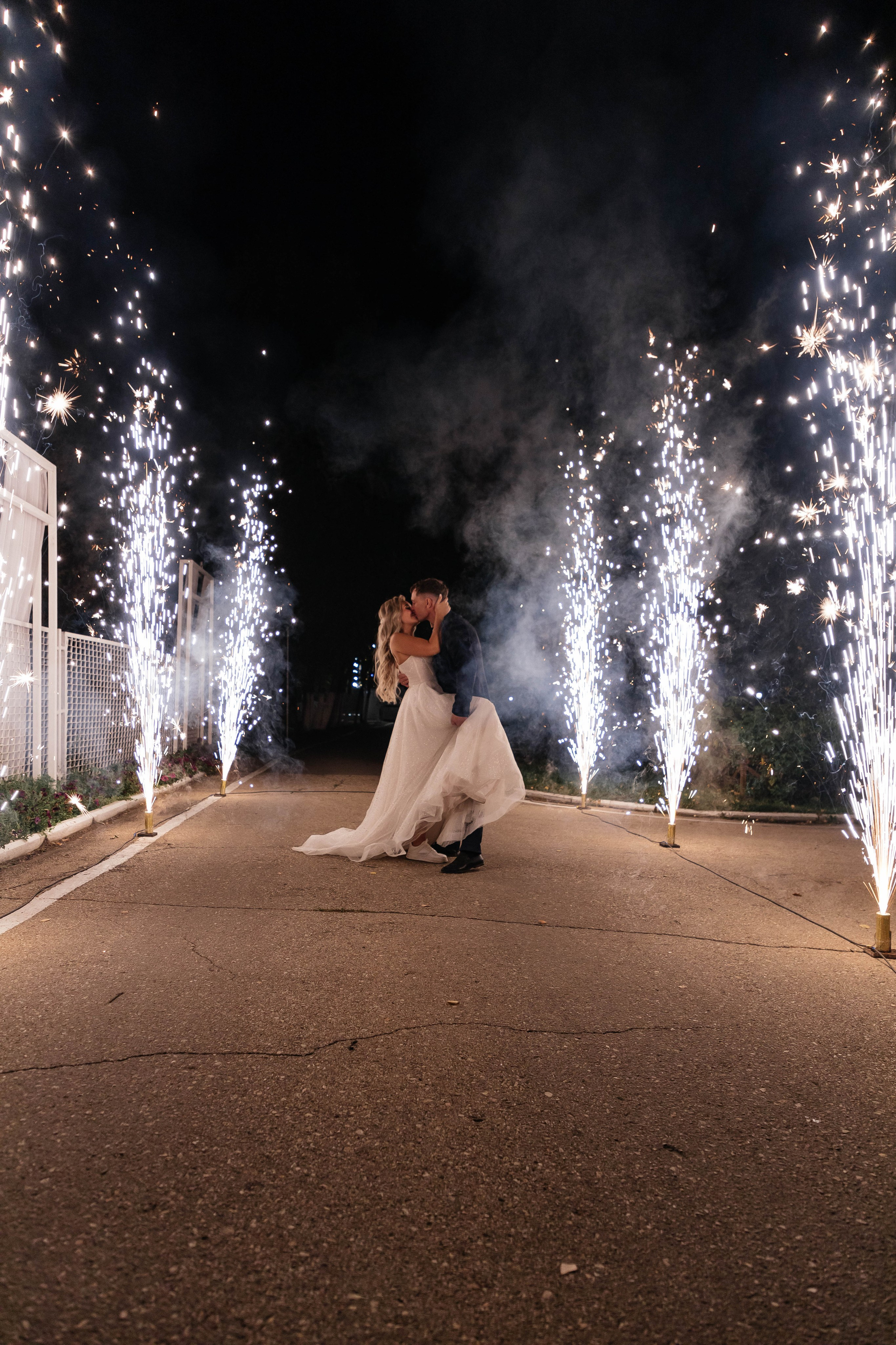 Александр & Диана. Фотограф Рубцовск и Барнаул