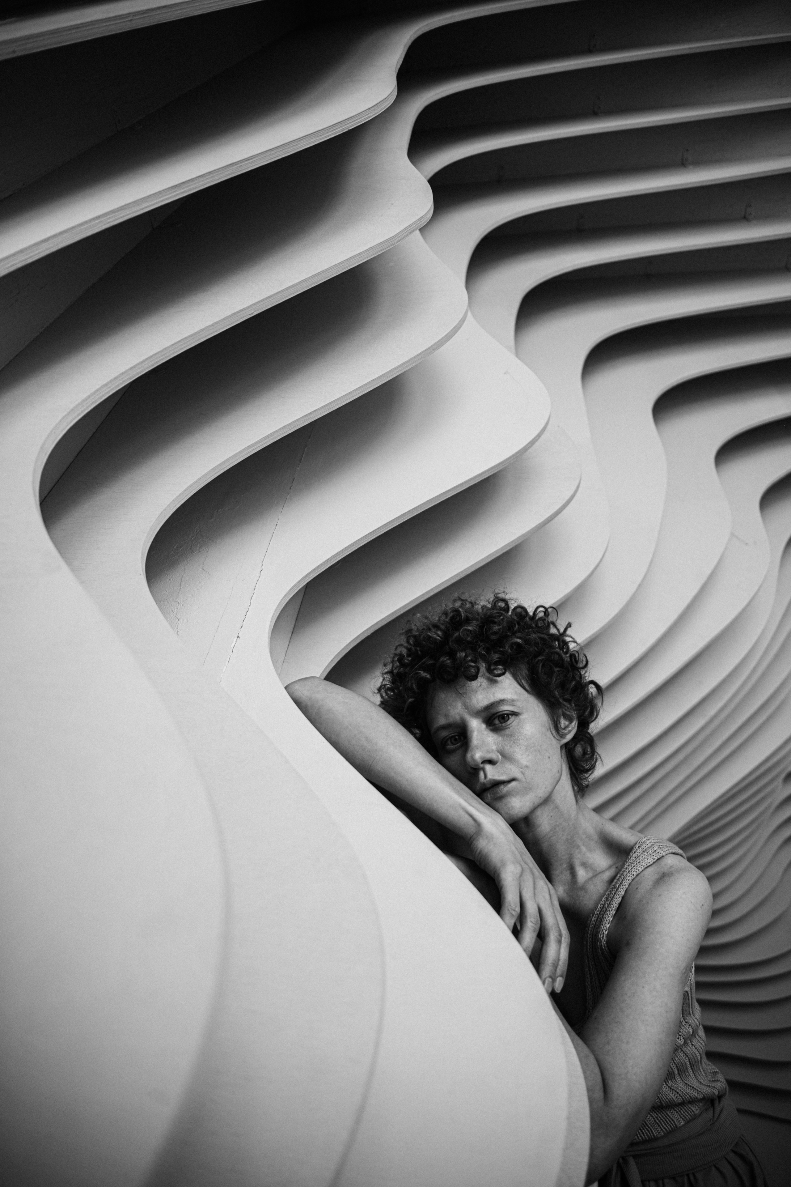 Мои ч/б работы. Портретный фотограф Марина Щеглова в Москве