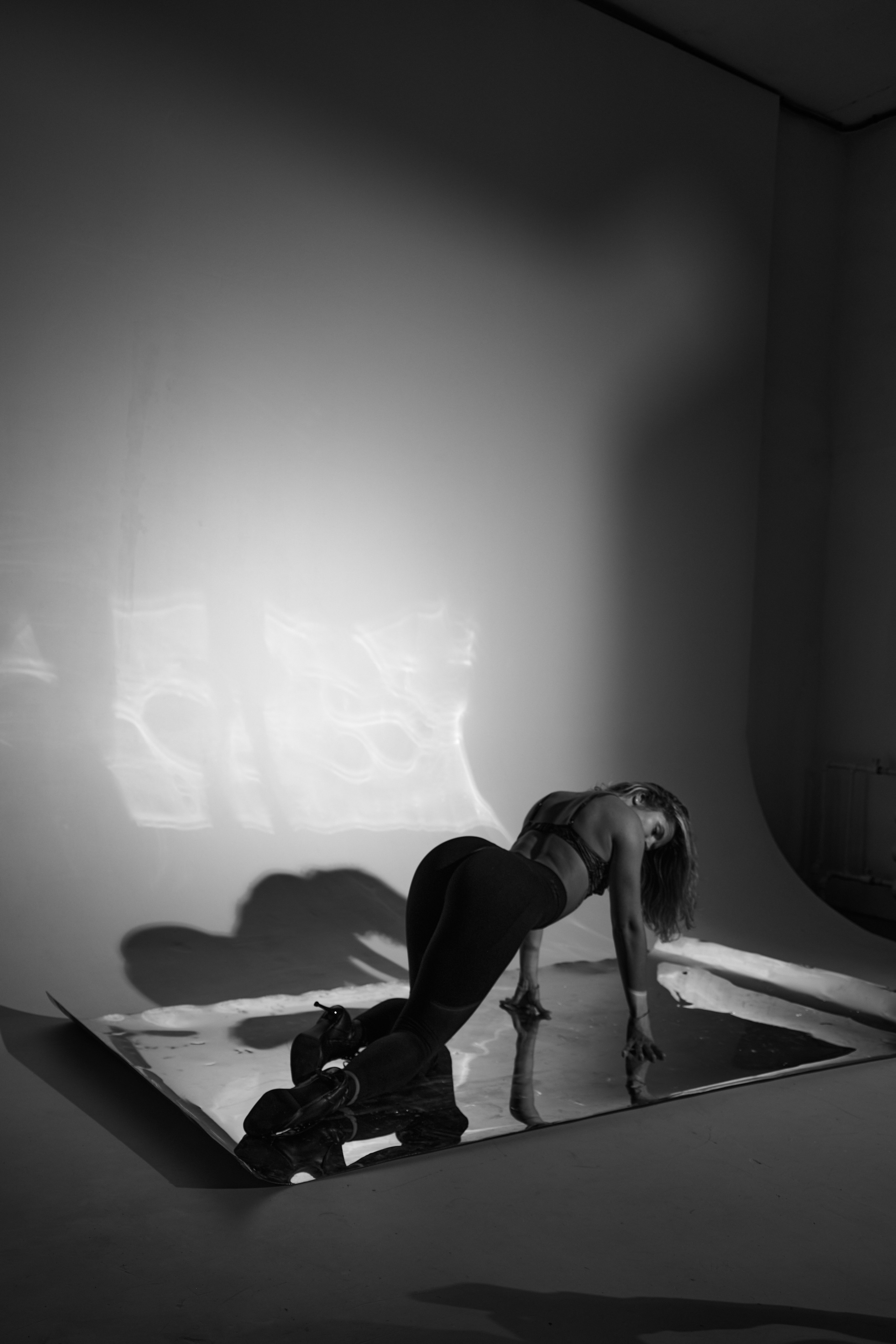 Студийная съемка. Фотограф в Южно-Сахалинске Вадим Бороненков