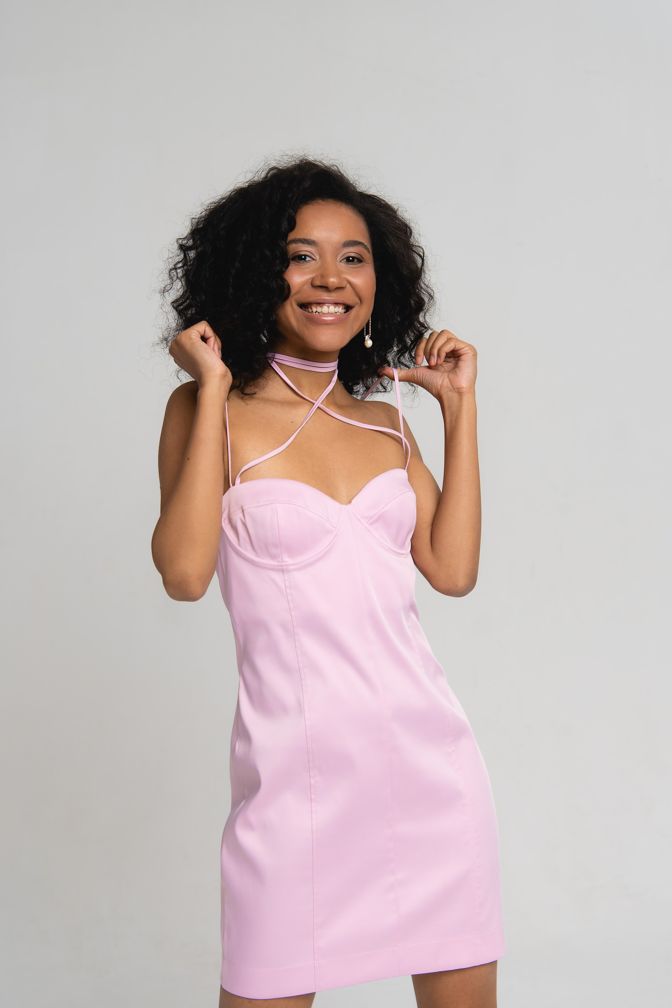 Catalog. Портретный и fashion-фотограф в Москве Елена Бронская