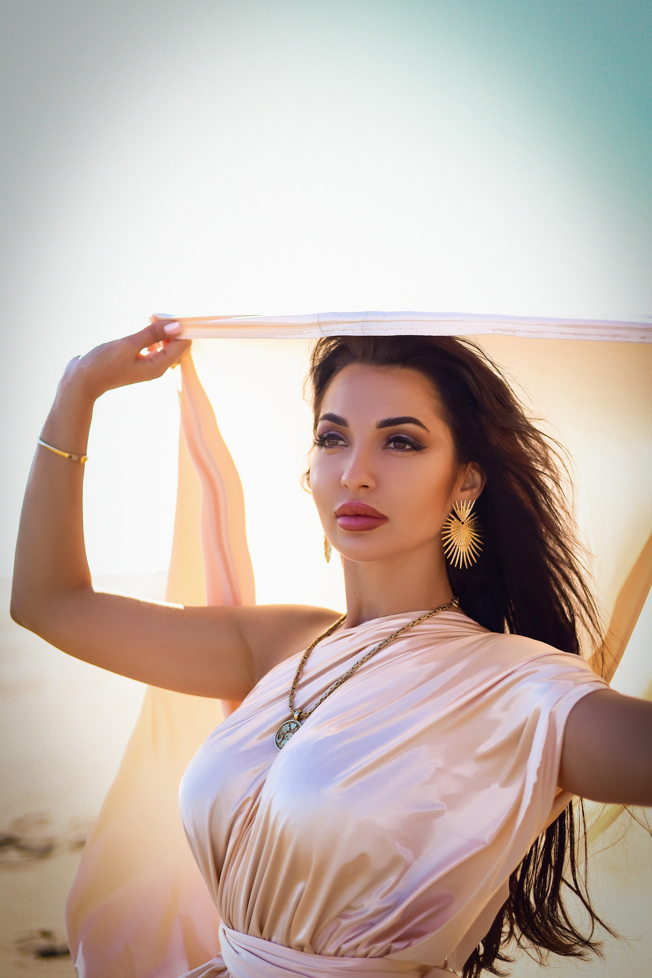 Виктория. Фотограф Тамара Катапова