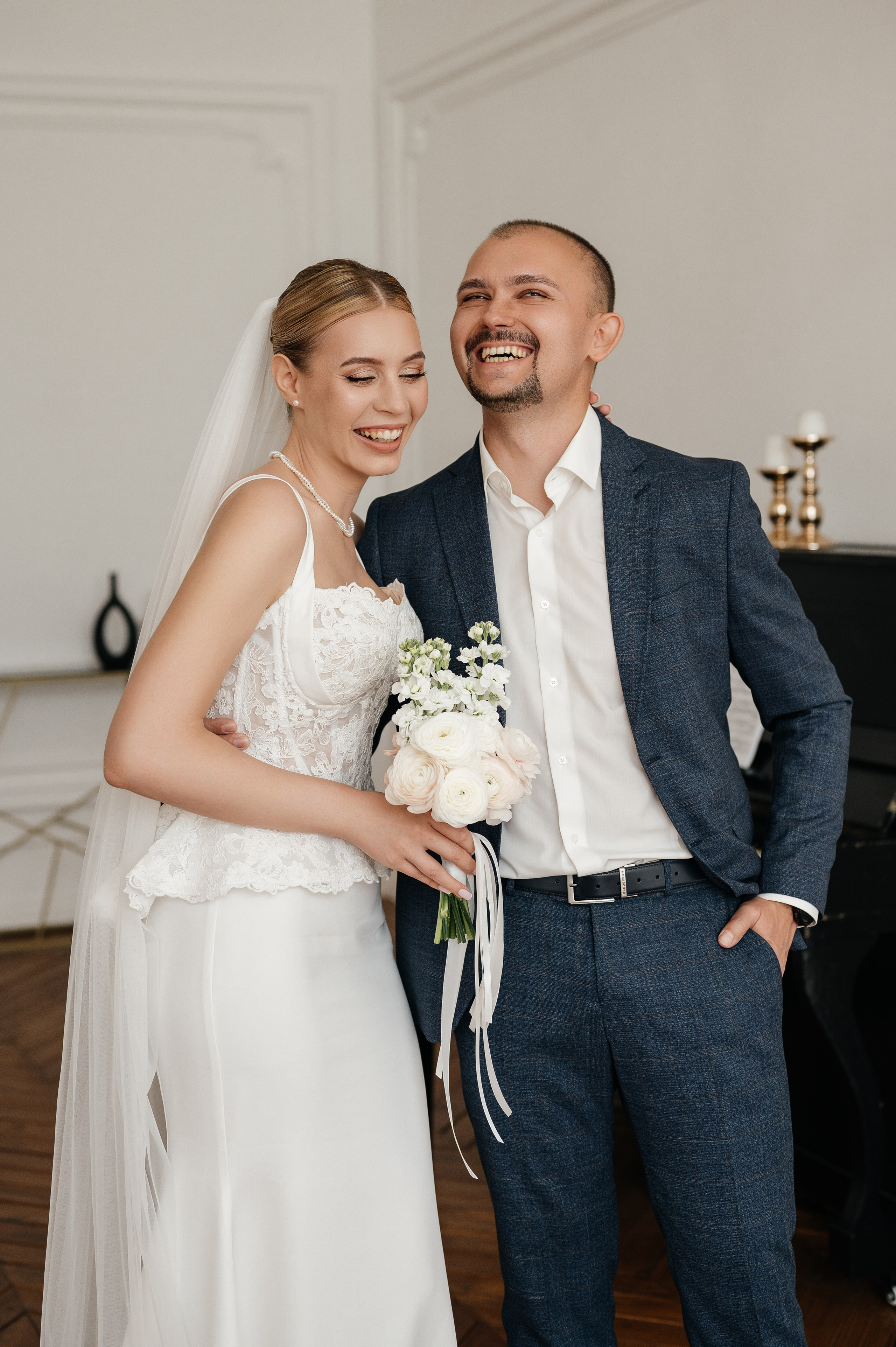 Эдгар и Дарья. Свадебный и семейный фотограф в Краснодаре Алина Мельник