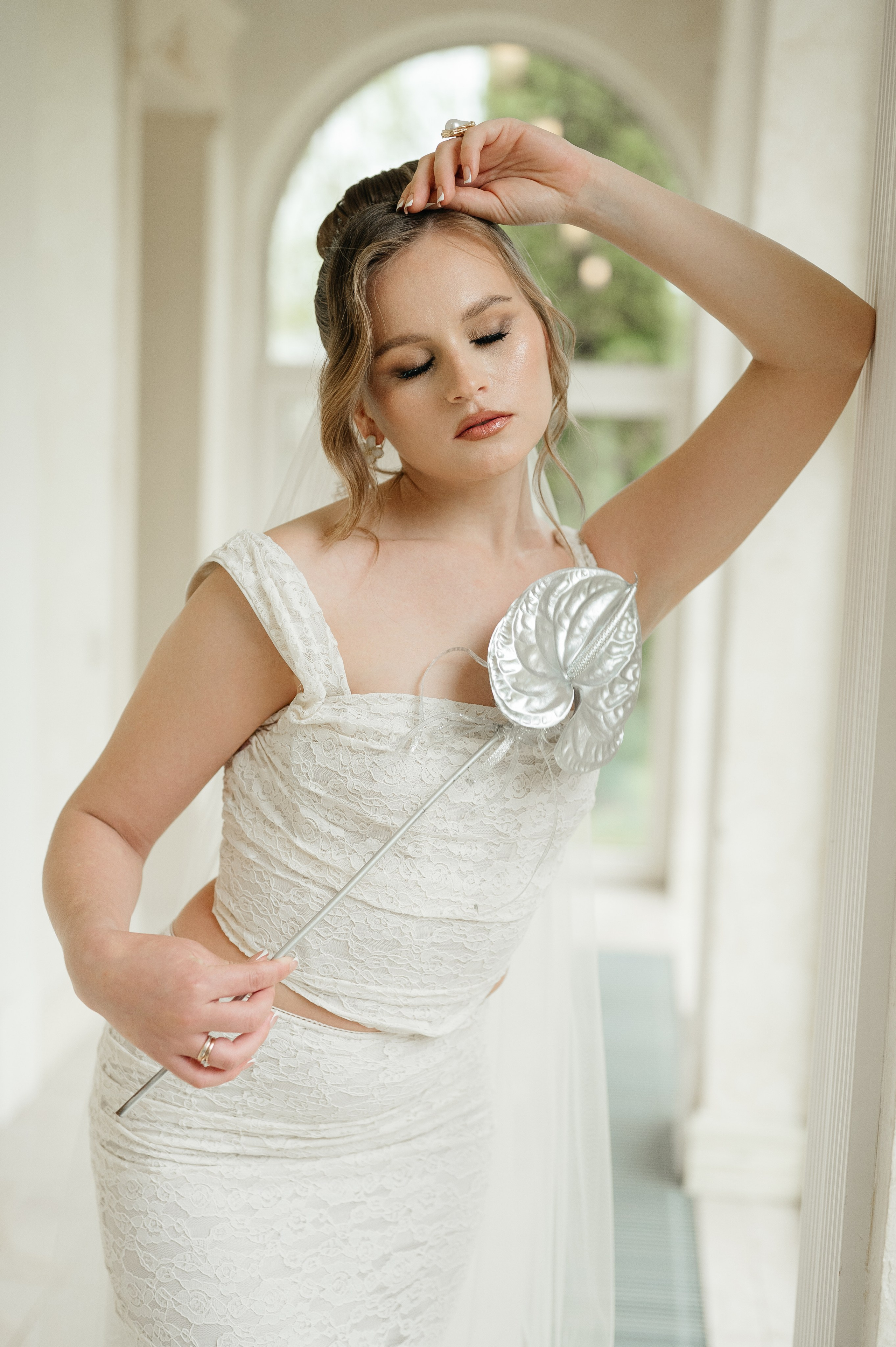 Леонид и Ольга. Свадебный и семейный фотограф в Краснодаре Алина Мельник