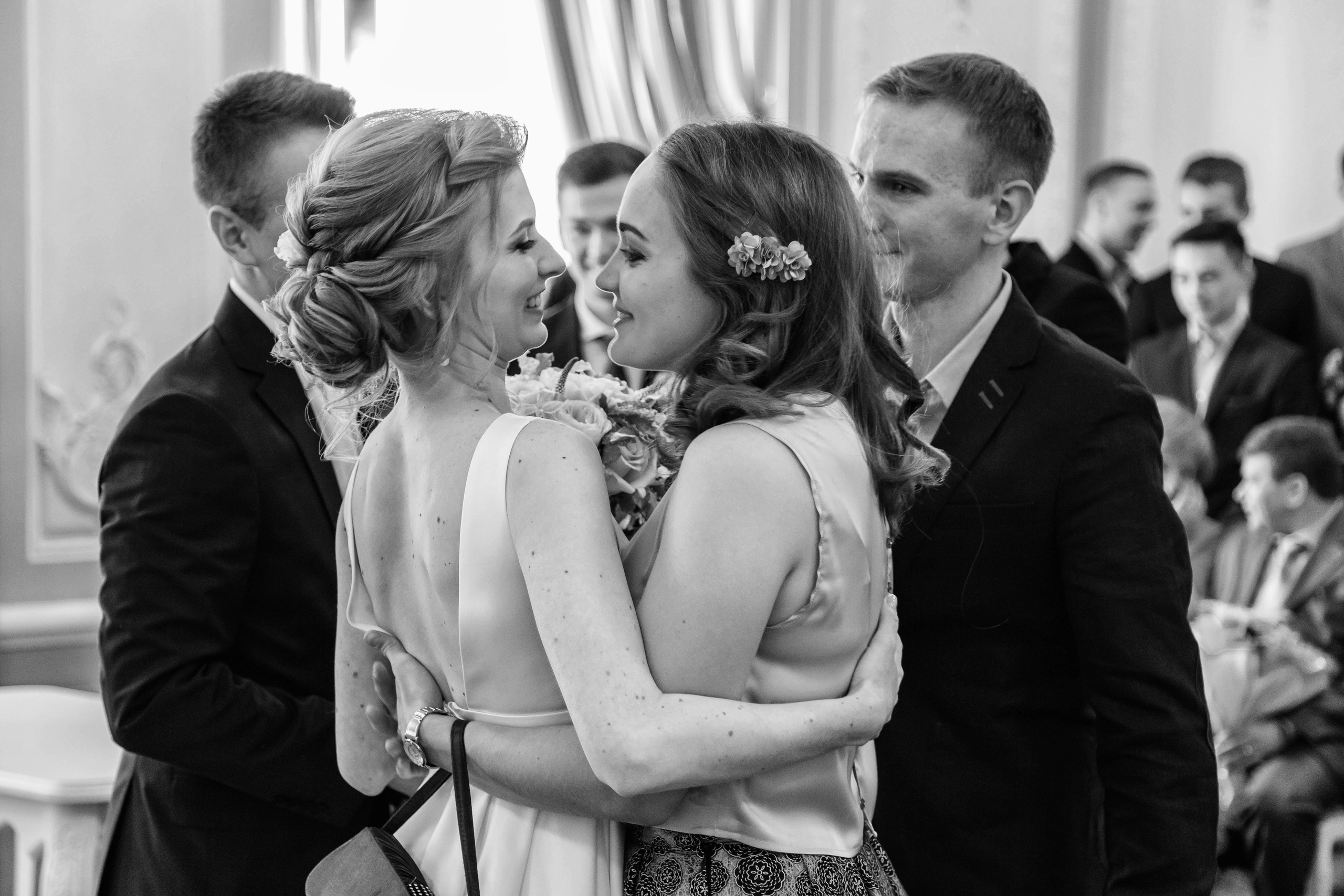 Мероприятия, репортаж. Екатерина Хамзина