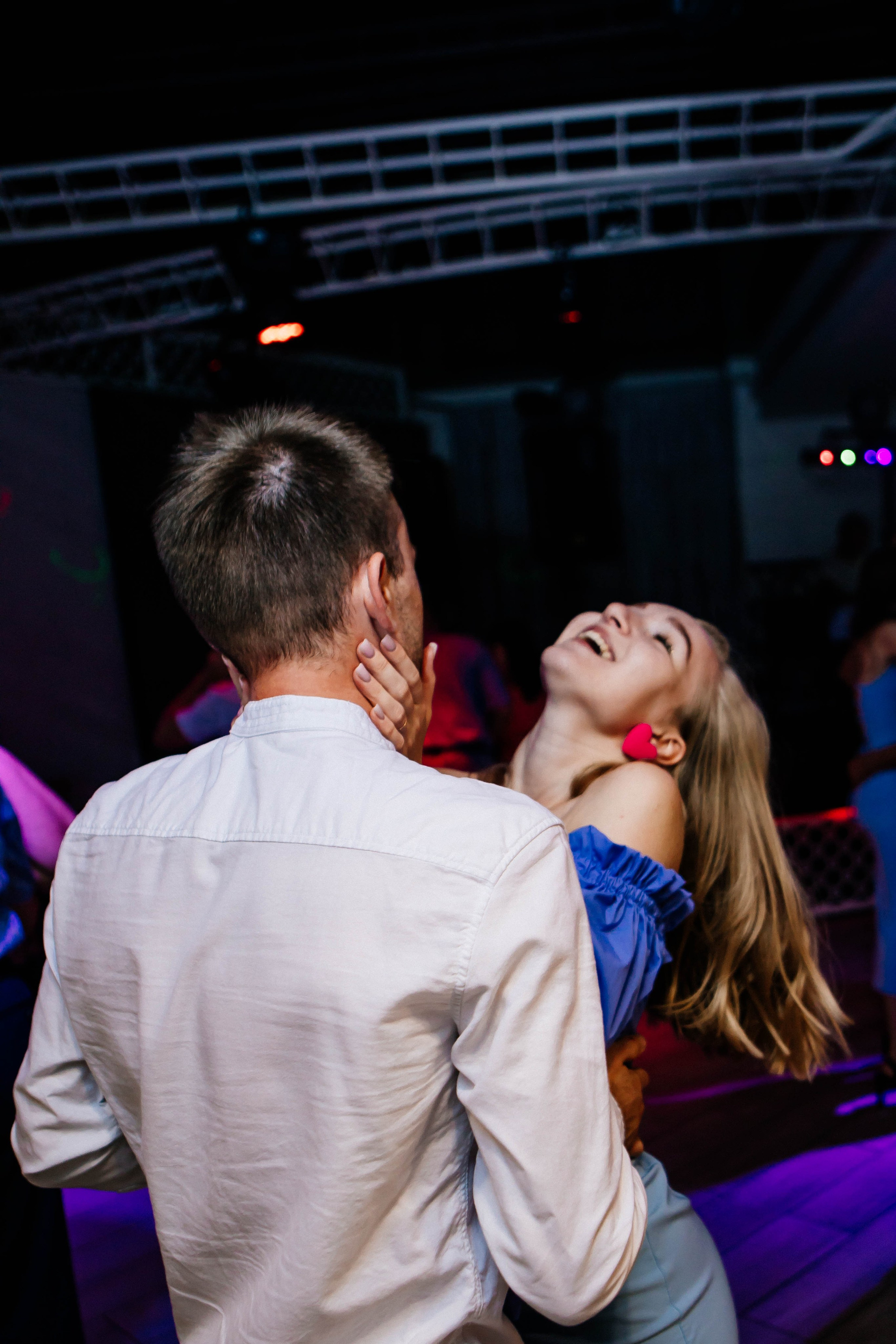 Форсаж. Рыжова Тамара