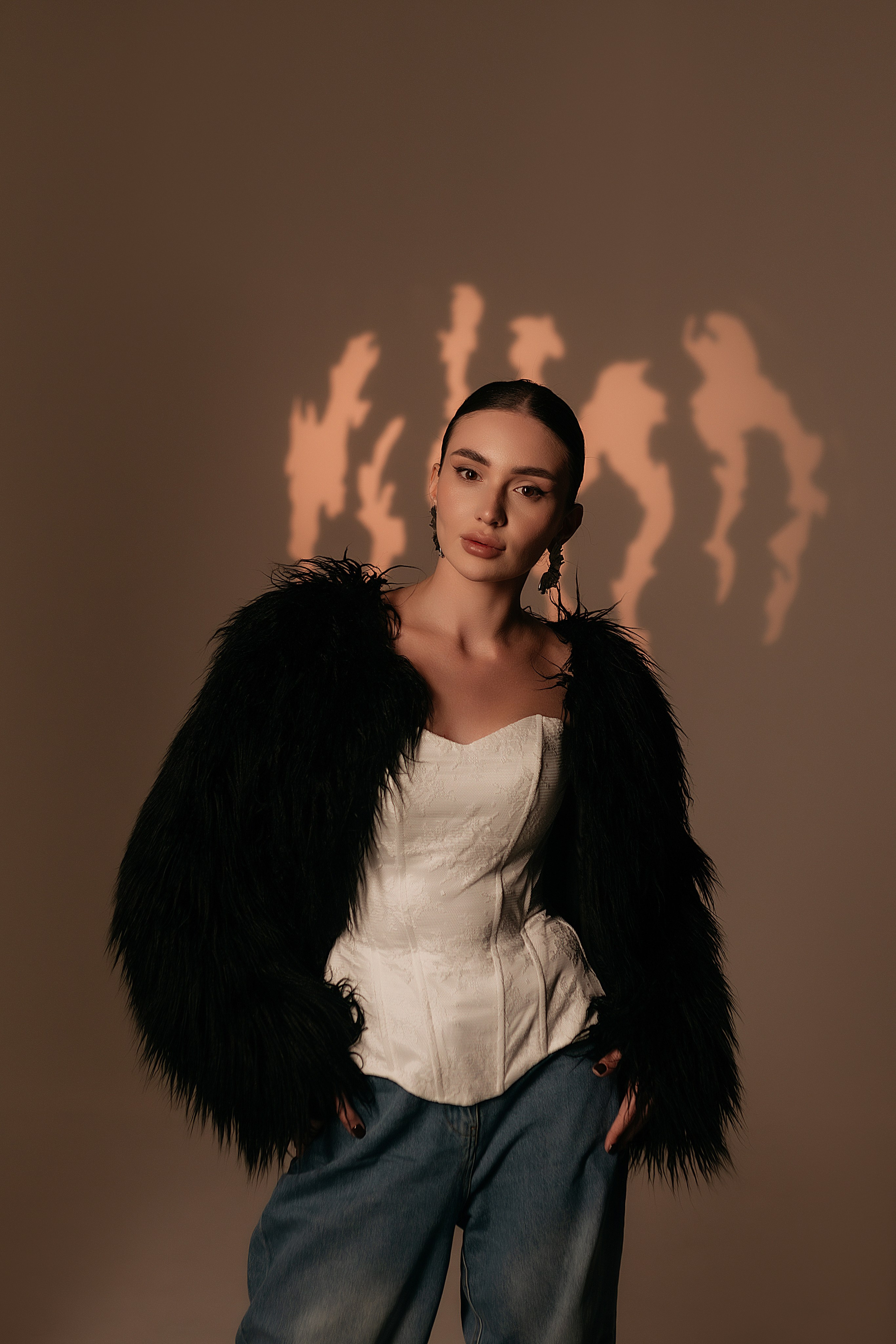 Валерия. Фотограф Карина Шмулёва. Воронеж и область