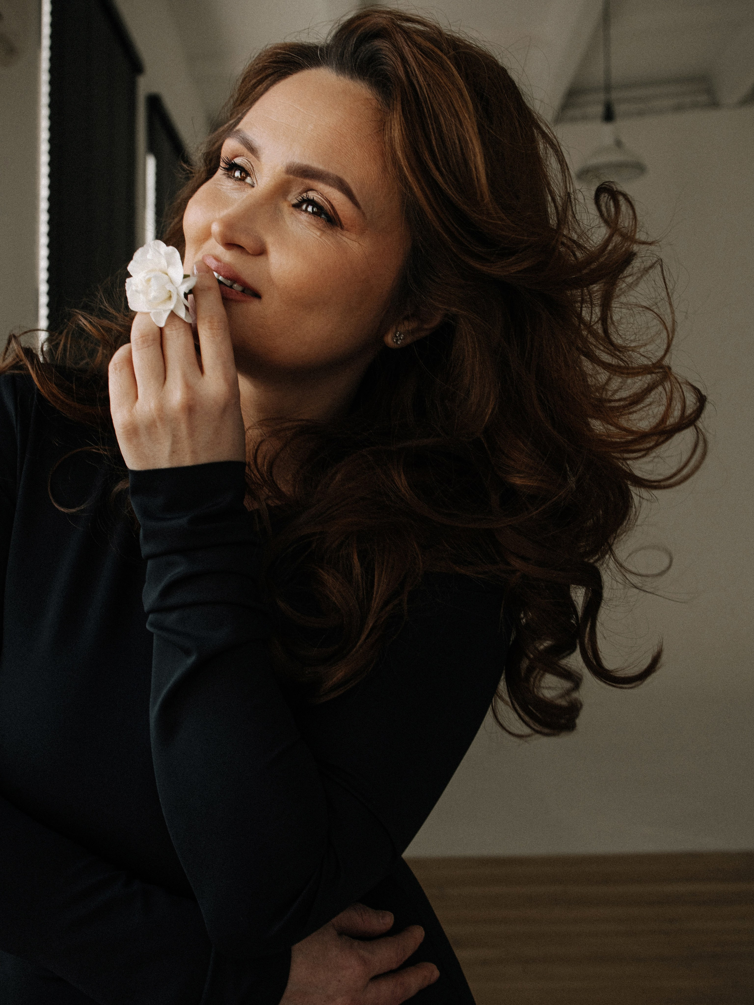 Анастасия. Свадебный и портретный фотограф Тюмень